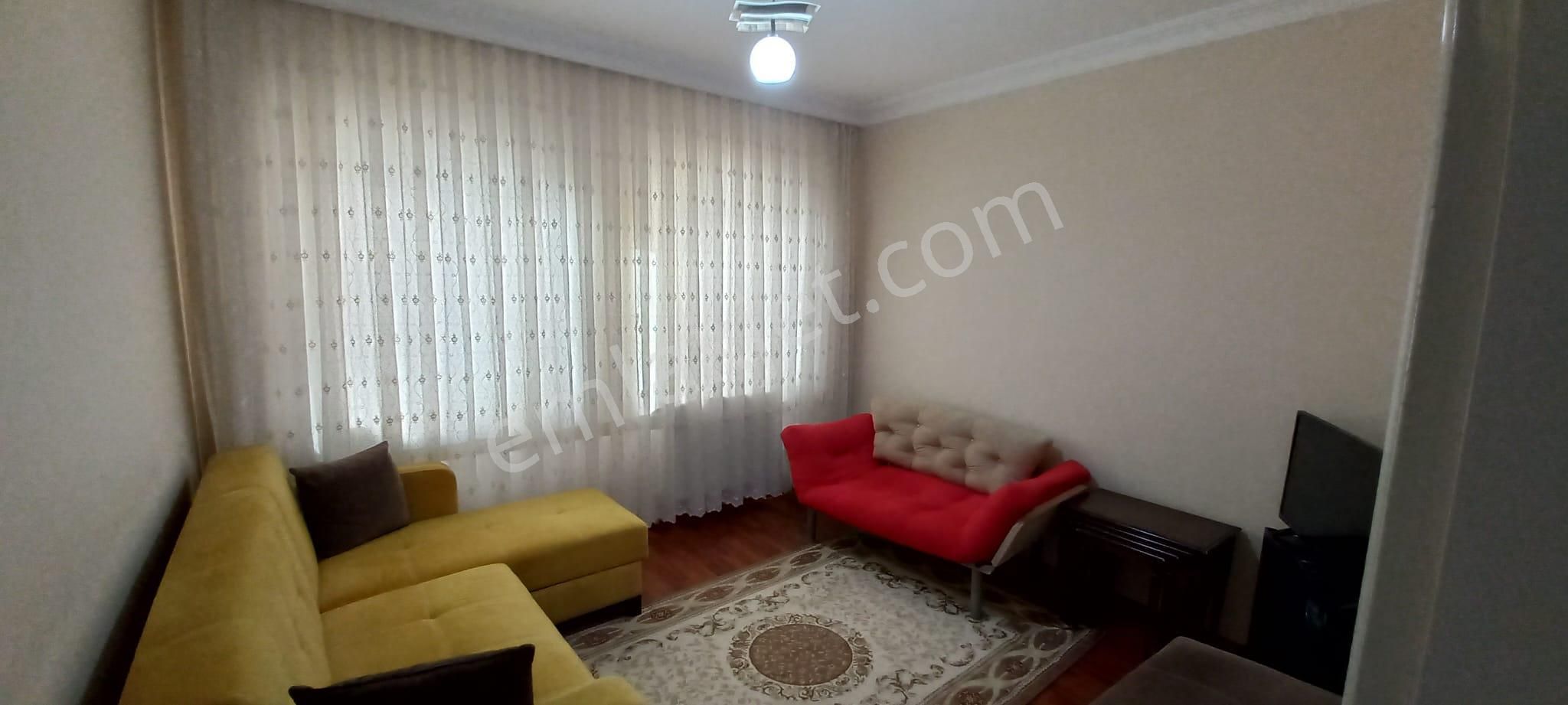 Denizli Pamukkale Kuşpınarda Satılık 2+1 Arakat Daire - Görsel 14