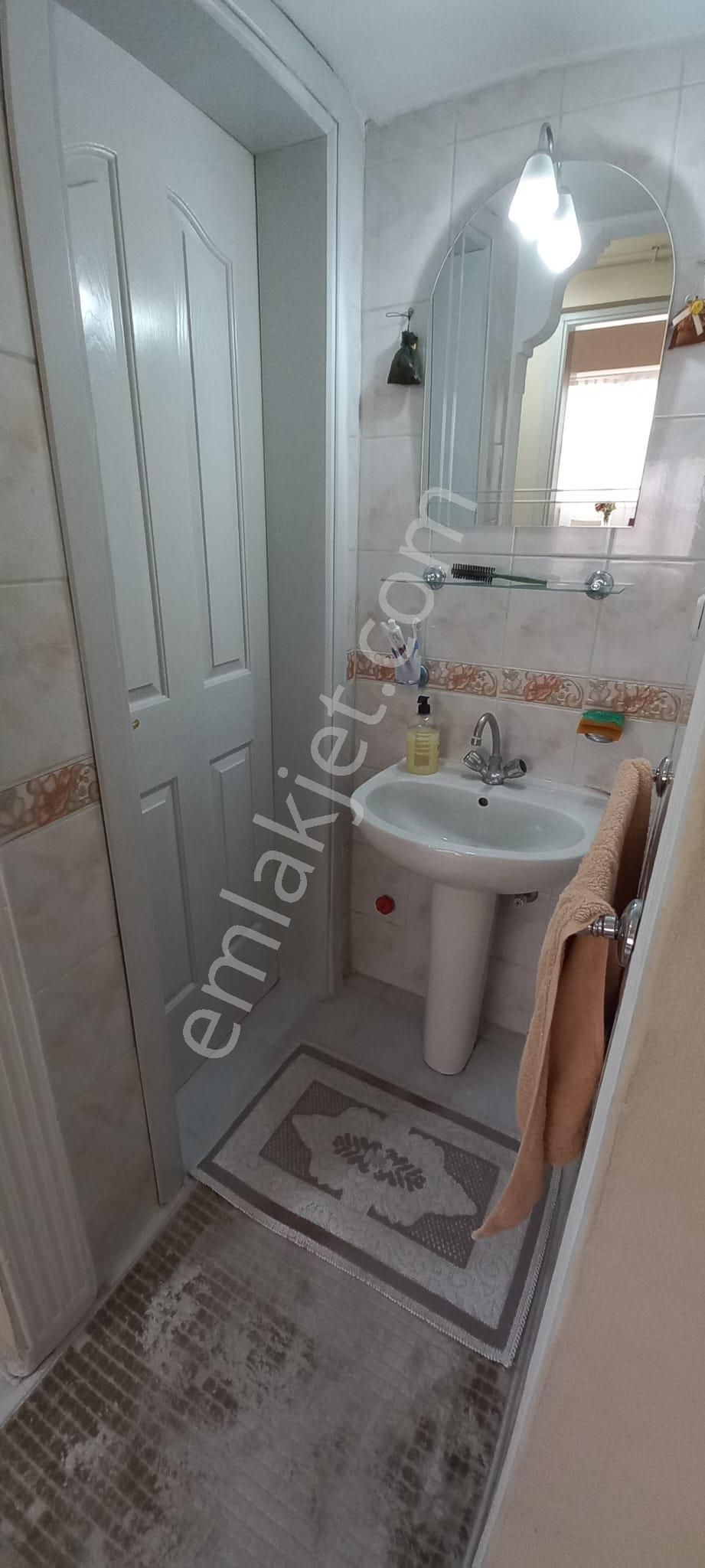 Denizli Pamukkale Kuşpınarda Satılık 2+1 Arakat Daire - Görsel 29