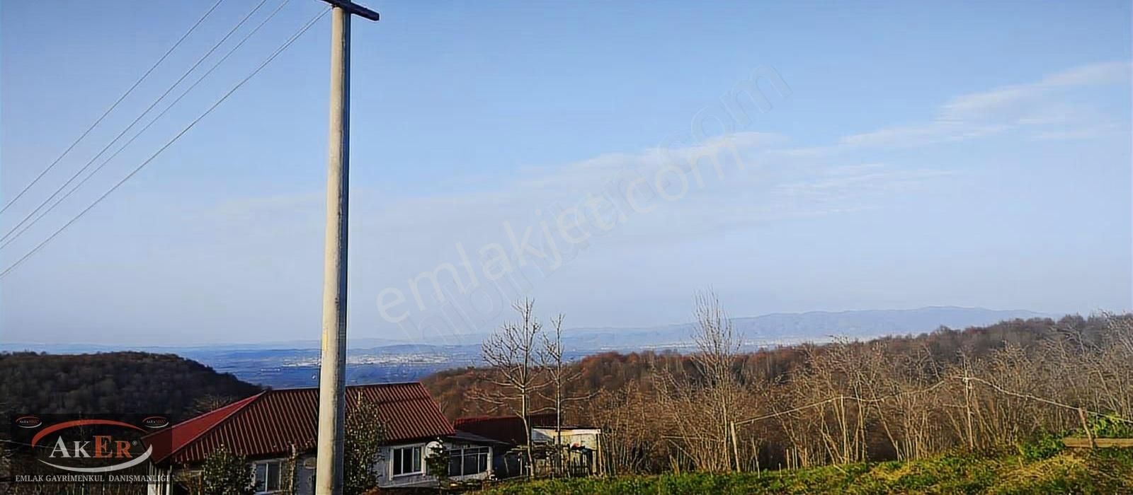 Mesire Alanına Yakın Evsane Manzara Evsane Konum Müstakil Tapu - Görsel 18
