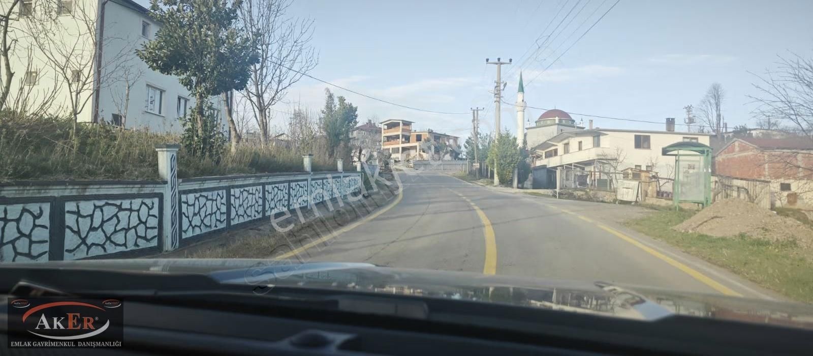Evsane Manzara Evsane Konum Mesire Alanına Yakın Konumda Ev Yap - Görsel 13