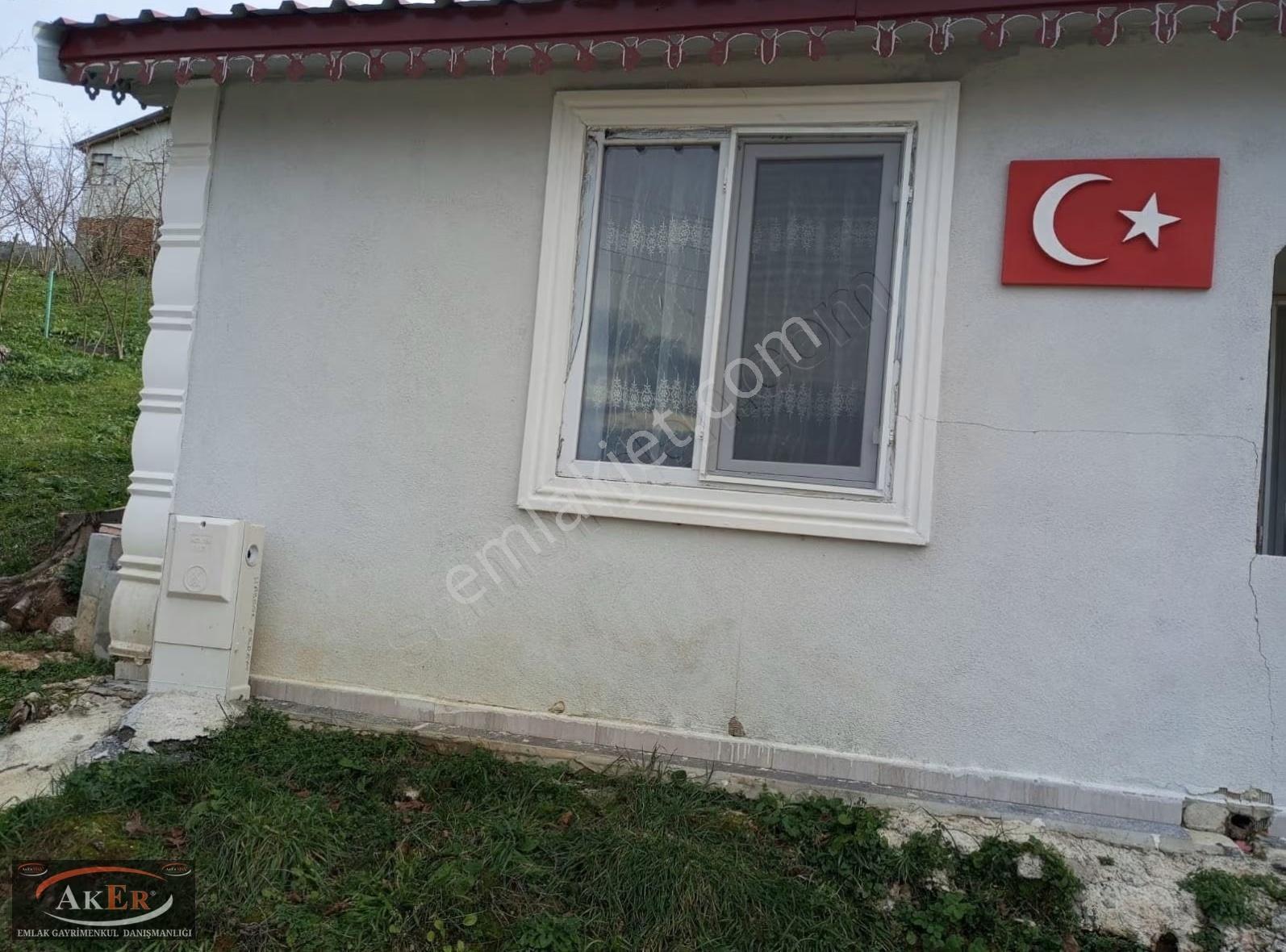 1.652 Metrekare Arsa İçinde Manzaralı Müstakil Ev - Görsel 7