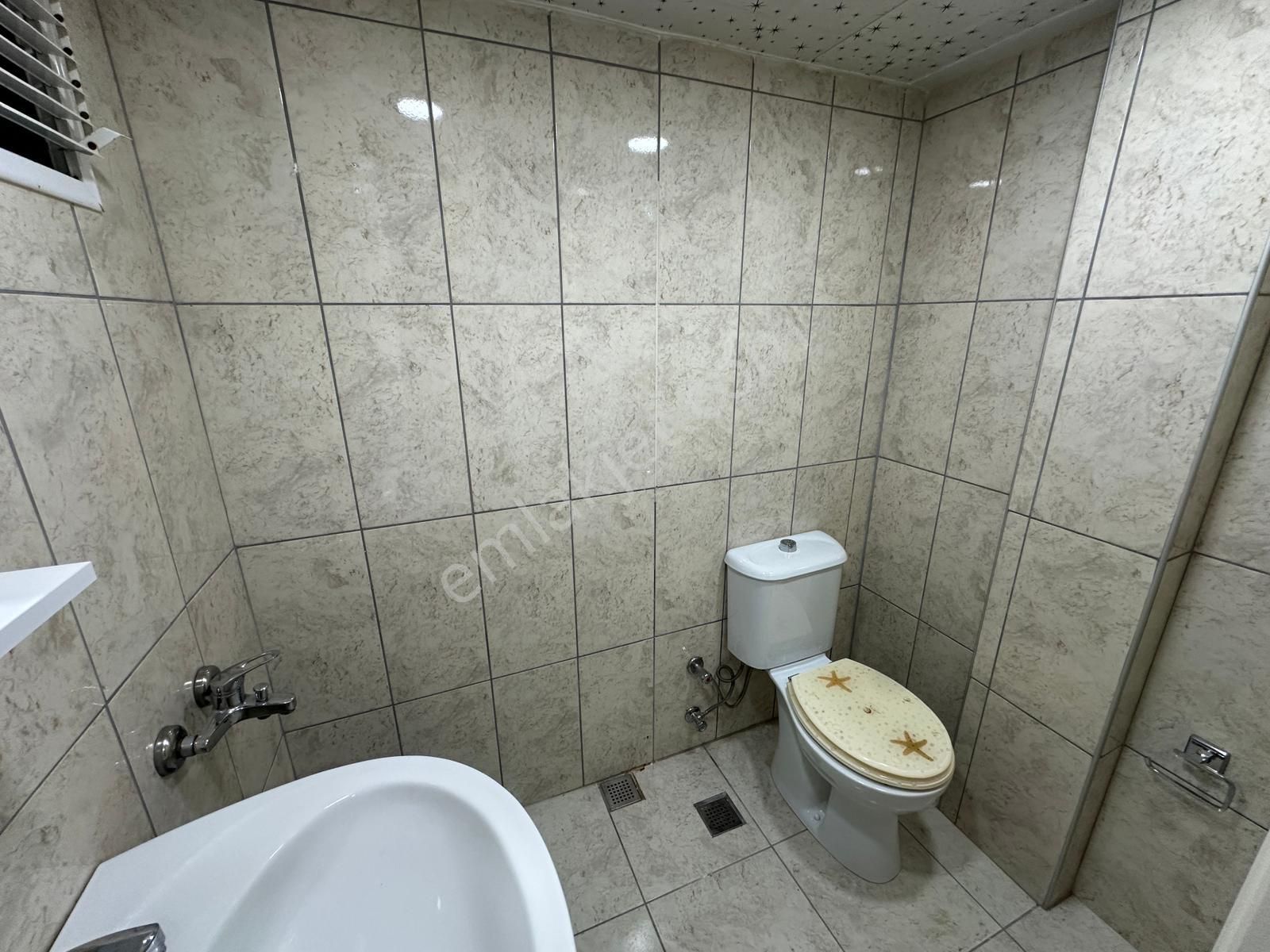 Tosmur'da Denize 150 Mt Ayrı Mutfaklı 2+1 Daire - Görsel 20