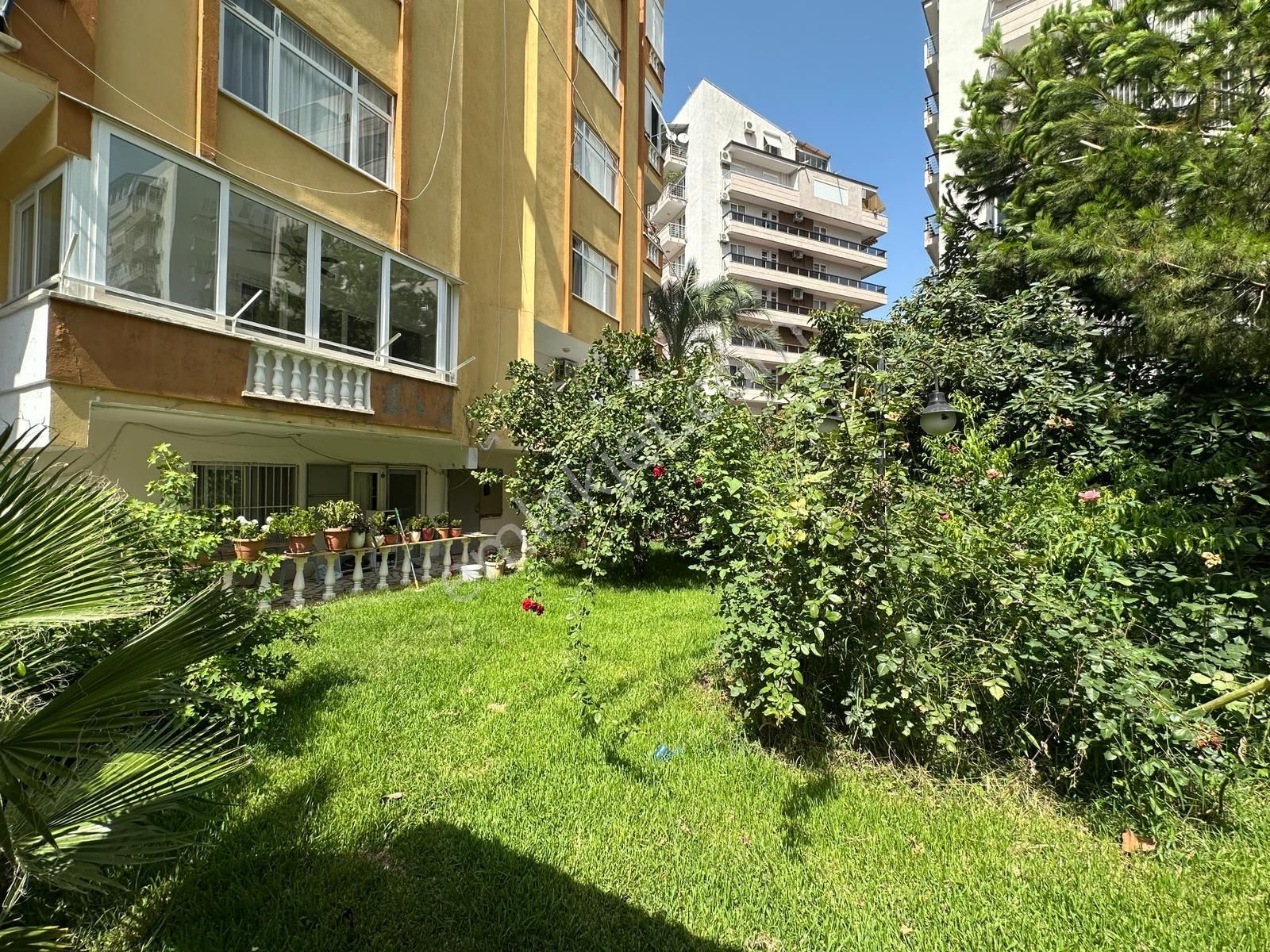 Tosmur'da Denize 150 Mt Ayrı Mutfaklı 2+1 Daire - Görsel 23