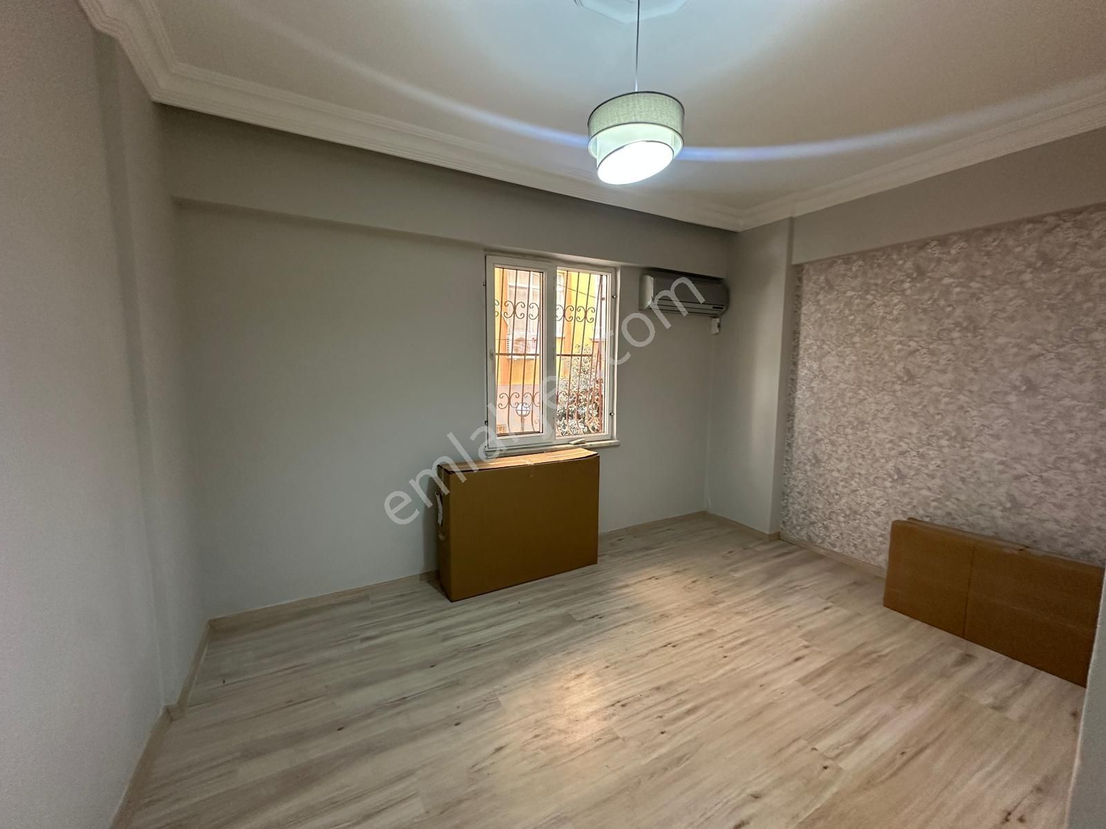 Tosmur'da Denize 150 Mt Ayrı Mutfaklı 2+1 Daire - Görsel 9