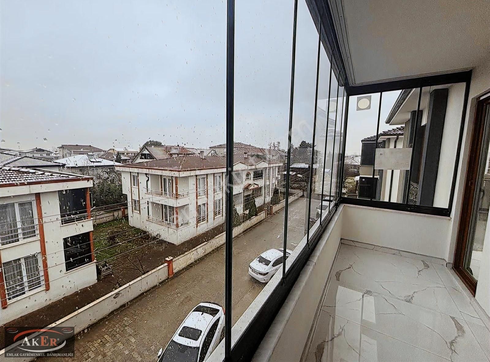 Ultra Lüks Ekstralı Ön Cephe Çift Balkonlu İskanlı 3+1 Daire - Görsel 12