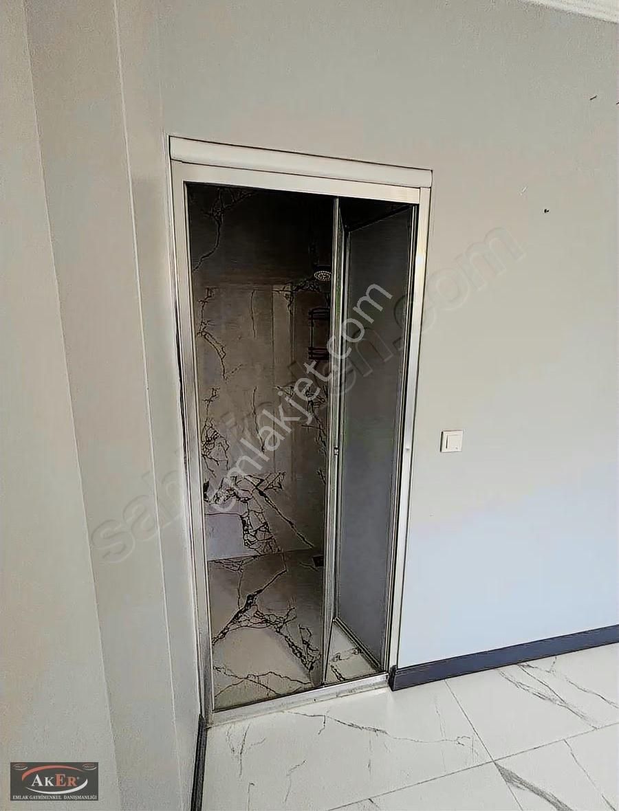 Ultra Lüks Ekstralı Ön Cephe Çift Balkonlu İskanlı 3+1 Daire - Görsel 9