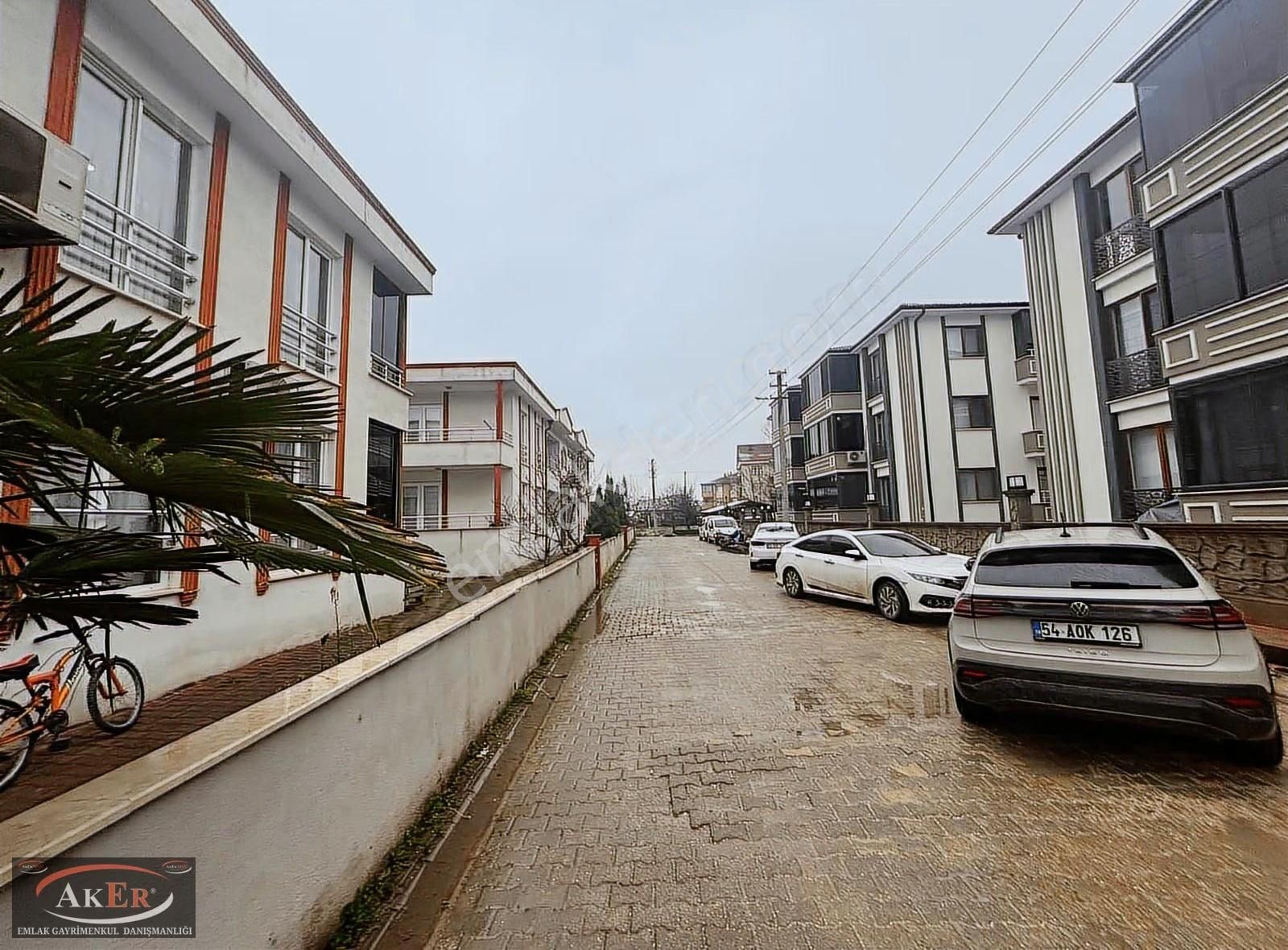 Ultra Lüks Ekstralı Ön Cephe Çift Balkonlu İskanlı 3+1 Daire - Görsel 18