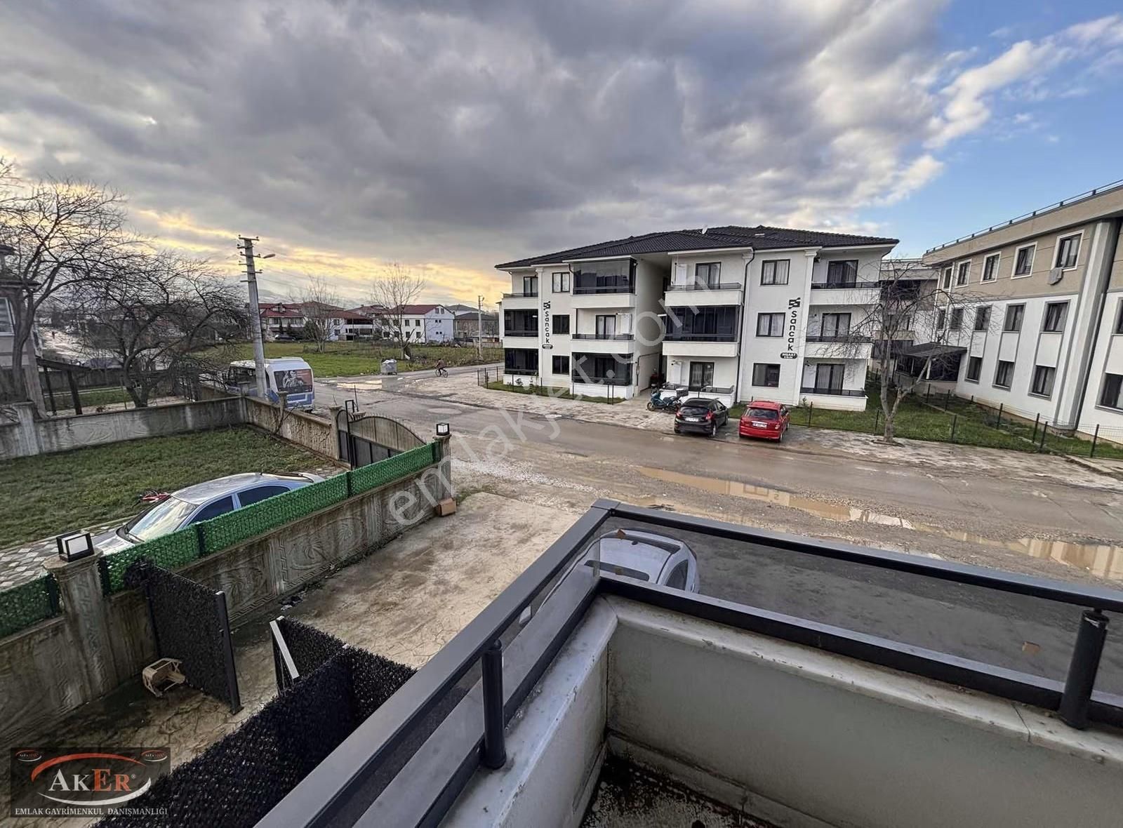 Adliye Arkası Ön Cephe Sıfır İskanlı 1+1 Daire - Görsel 10