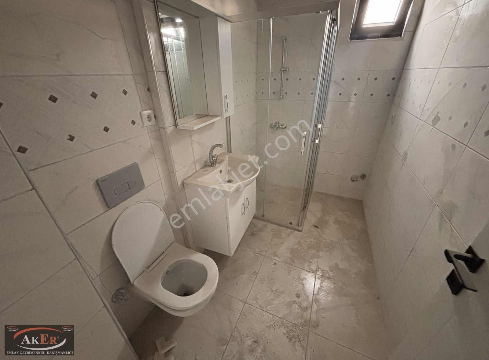 Adliye Arkası Ön Cephe Sıfır İskanlı 1+1 Daire - Görsel 2