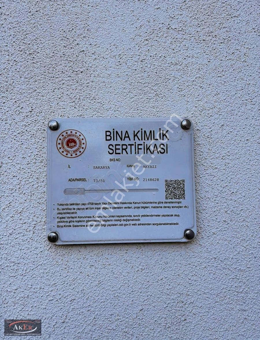 Adliye Arkası Ön Cephe Sıfır İskanlı 1+1 Daire - Görsel 11