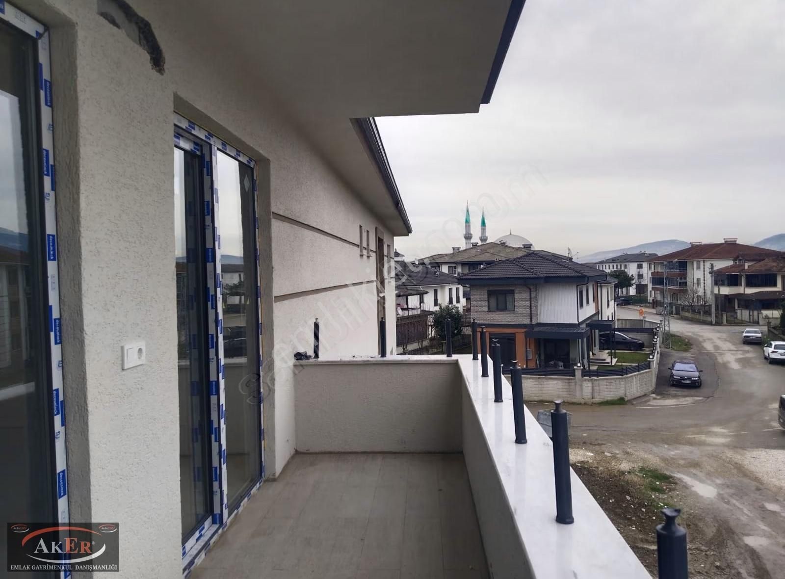 Akermax Gayrimenkulden Güneş Camisinin Yakınında Satılık Daire - Görsel 7