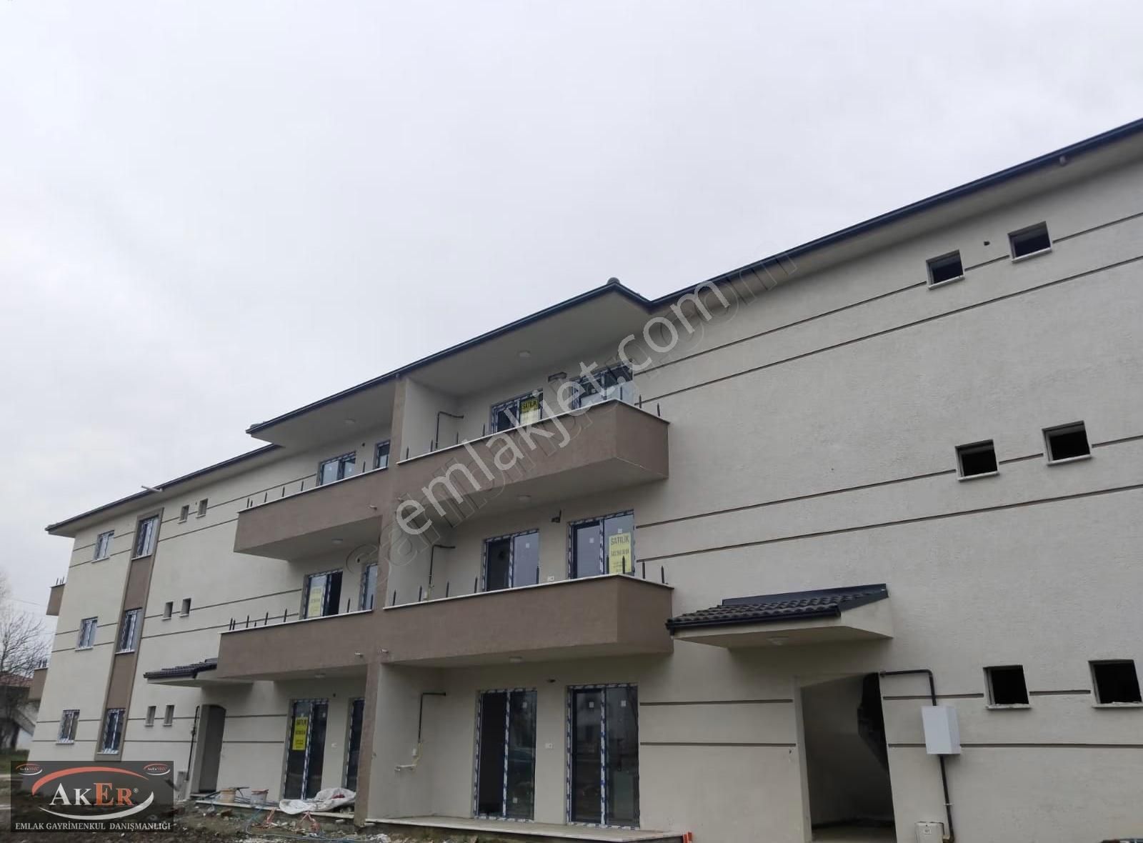 Akermax Gayrimenkulden Güneş Camisinin Yakınında Satılık Daire - Görsel 12