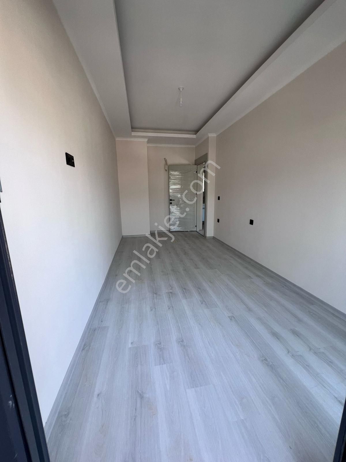 Oba Karakocalı'da Doğa Manzaralı Satılık 2+1 Dublex Daire - Görsel 19