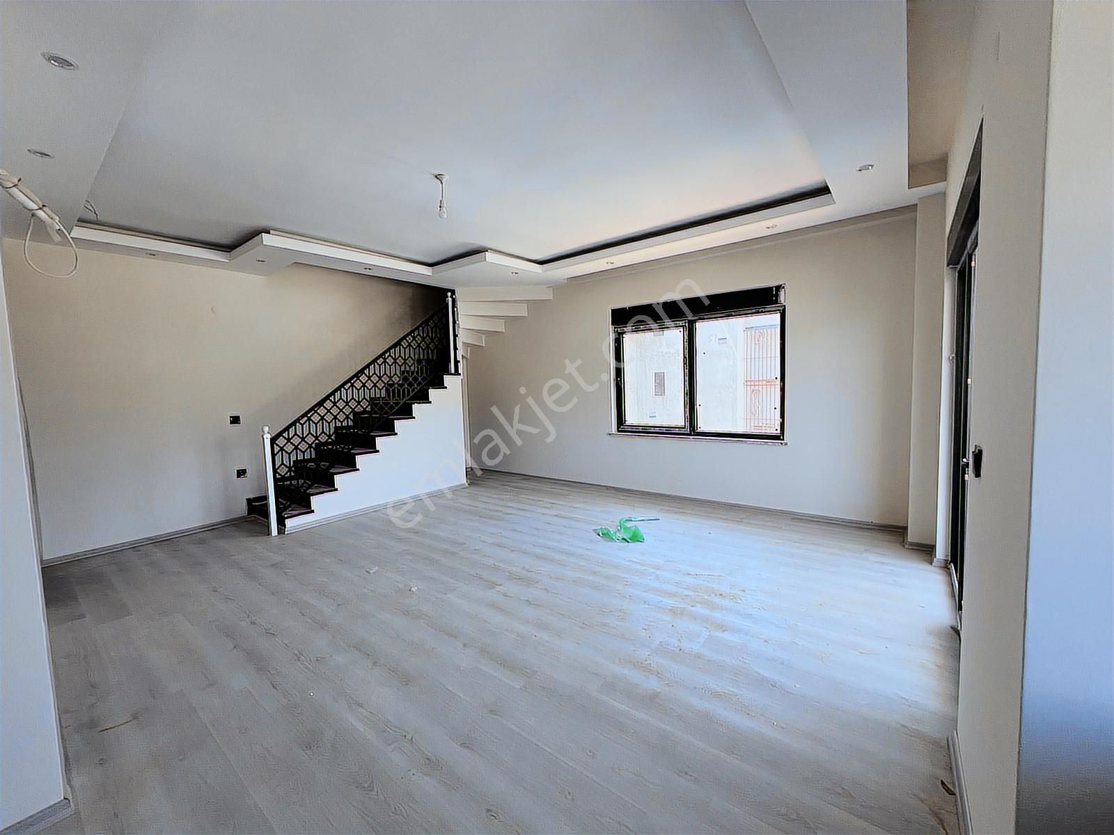 Oba Karakocalı'da Doğa Manzaralı Satılık 2+1 Dublex Daire - Görsel 6