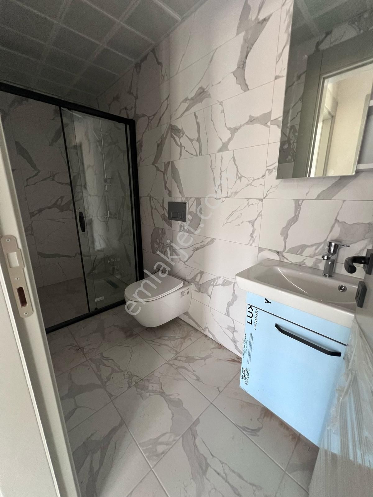 Oba Karakocalı'da Doğa Manzaralı Satılık 2+1 Dublex Daire - Görsel 21