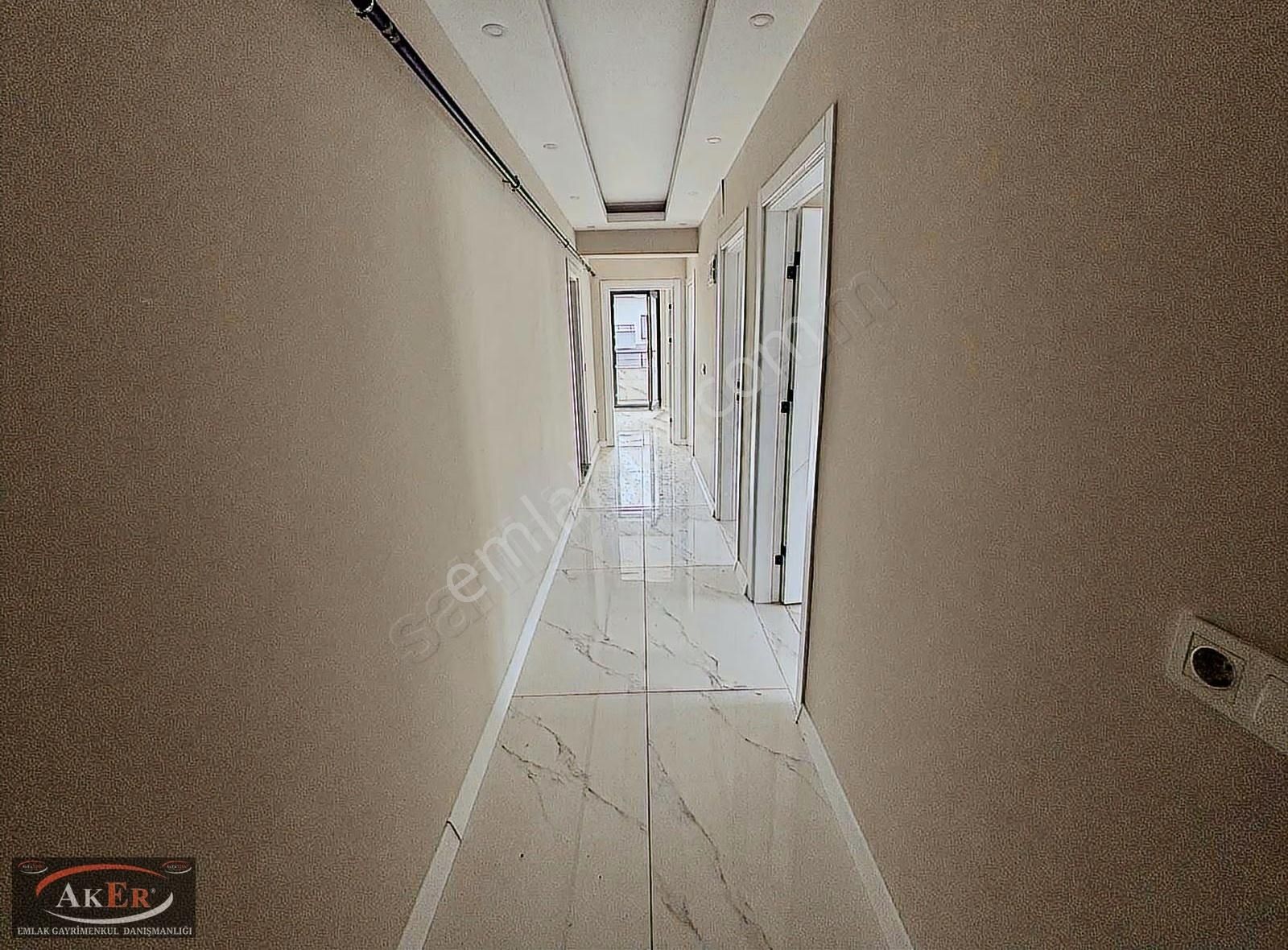 Ömerciklerde 2+1 İskanlı 3. Kat Ön Cephe Satılık Daire - Görsel 13