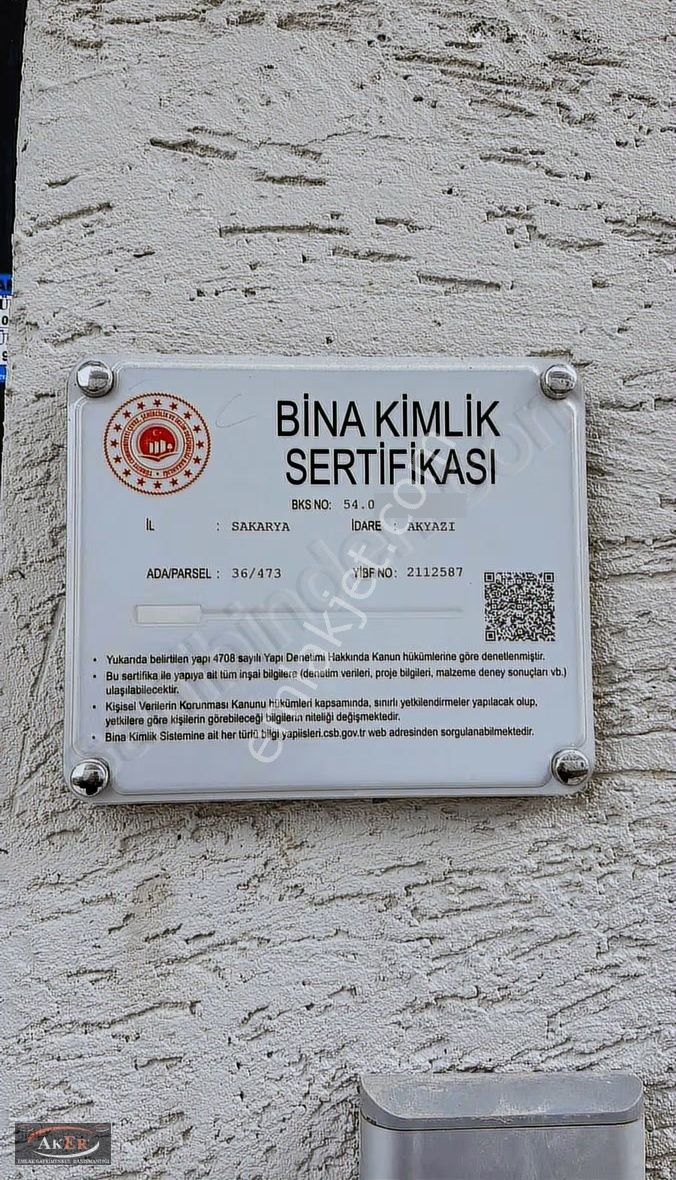 Ömerciklerde 2+1 İskanlı 3. Kat Ön Cephe Satılık Daire - Görsel 11