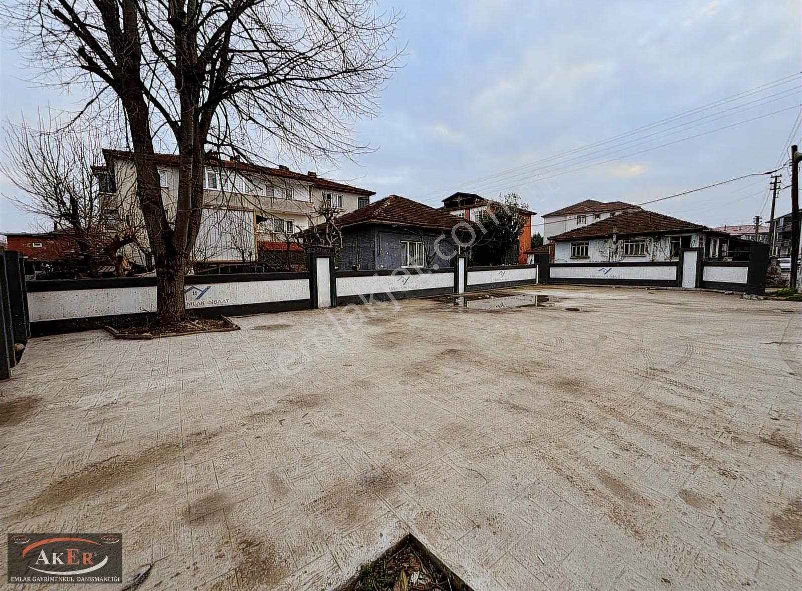 Yeni Camiye 200m Mesafede 2+0 İskanlı Yüksek Giriş Satılık Daire - Görsel 9