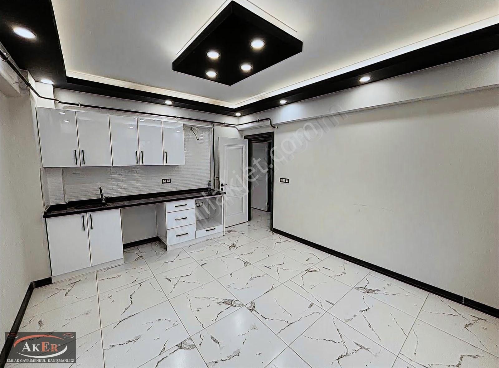 Yeni Camiye 200m Mesafede 2+0 İskanlı Yüksek Giriş Satılık Daire - Görsel 10