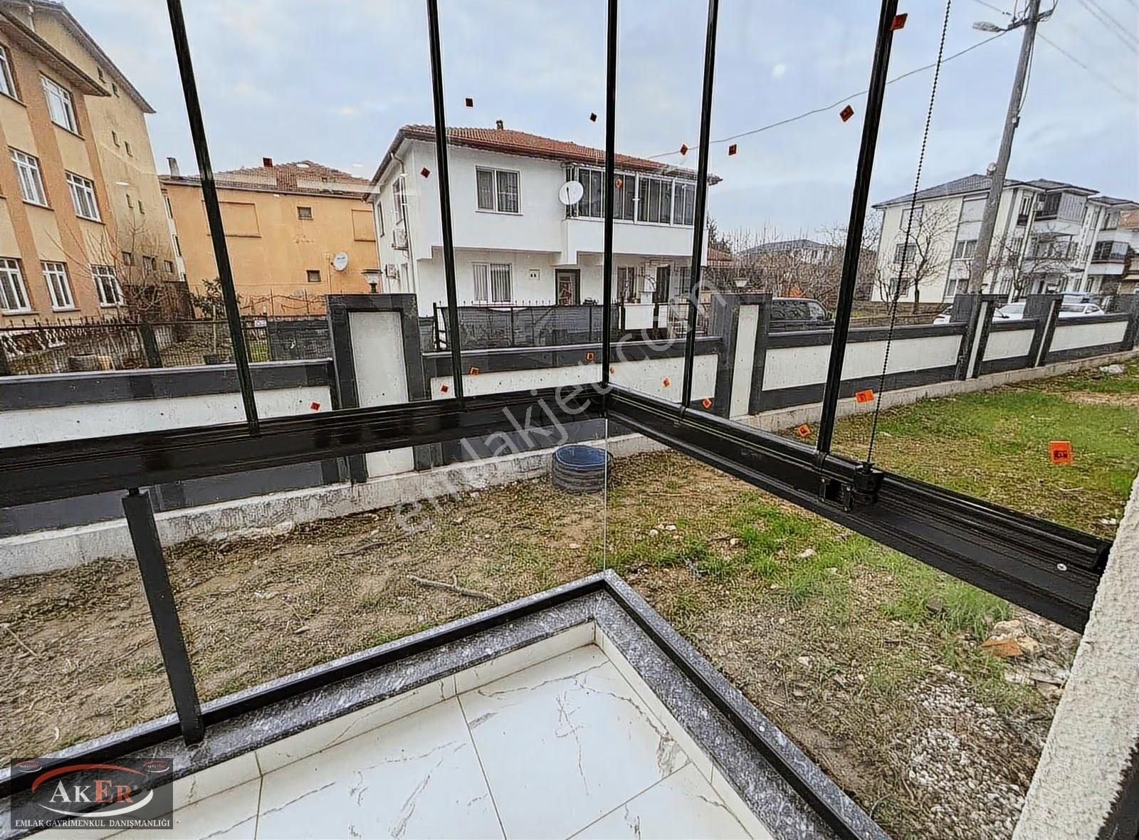 Yeni Camiye 200m Mesafede 2+0 İskanlı Yüksek Giriş Satılık Daire - Görsel 11