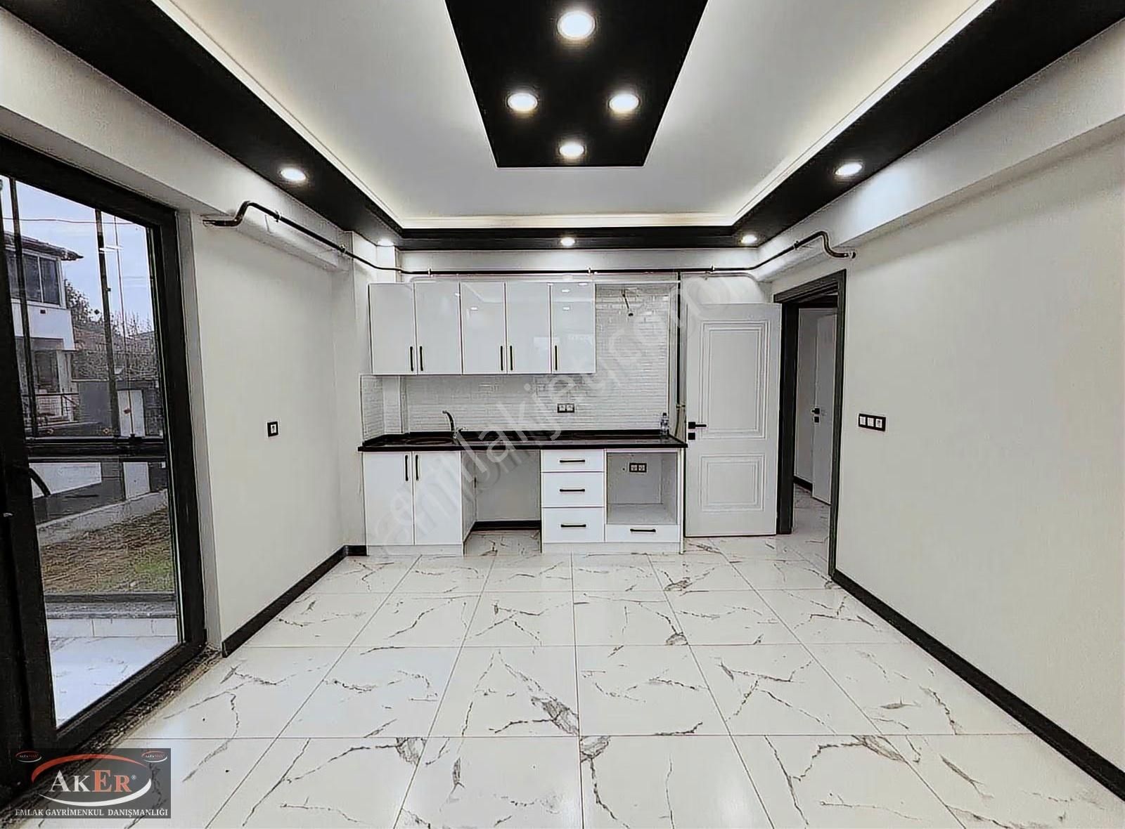 Yeni Camiye 200m Mesafede 2+0 İskanlı Yüksek Giriş Satılık Daire - Görsel 8