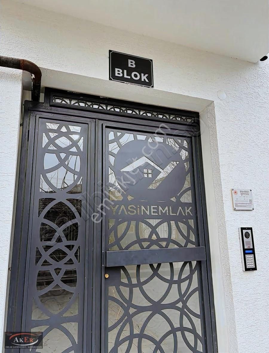 Yeni Camiye 200m Mesafede 2+0 İskanlı Yüksek Giriş Satılık Daire - Görsel 3