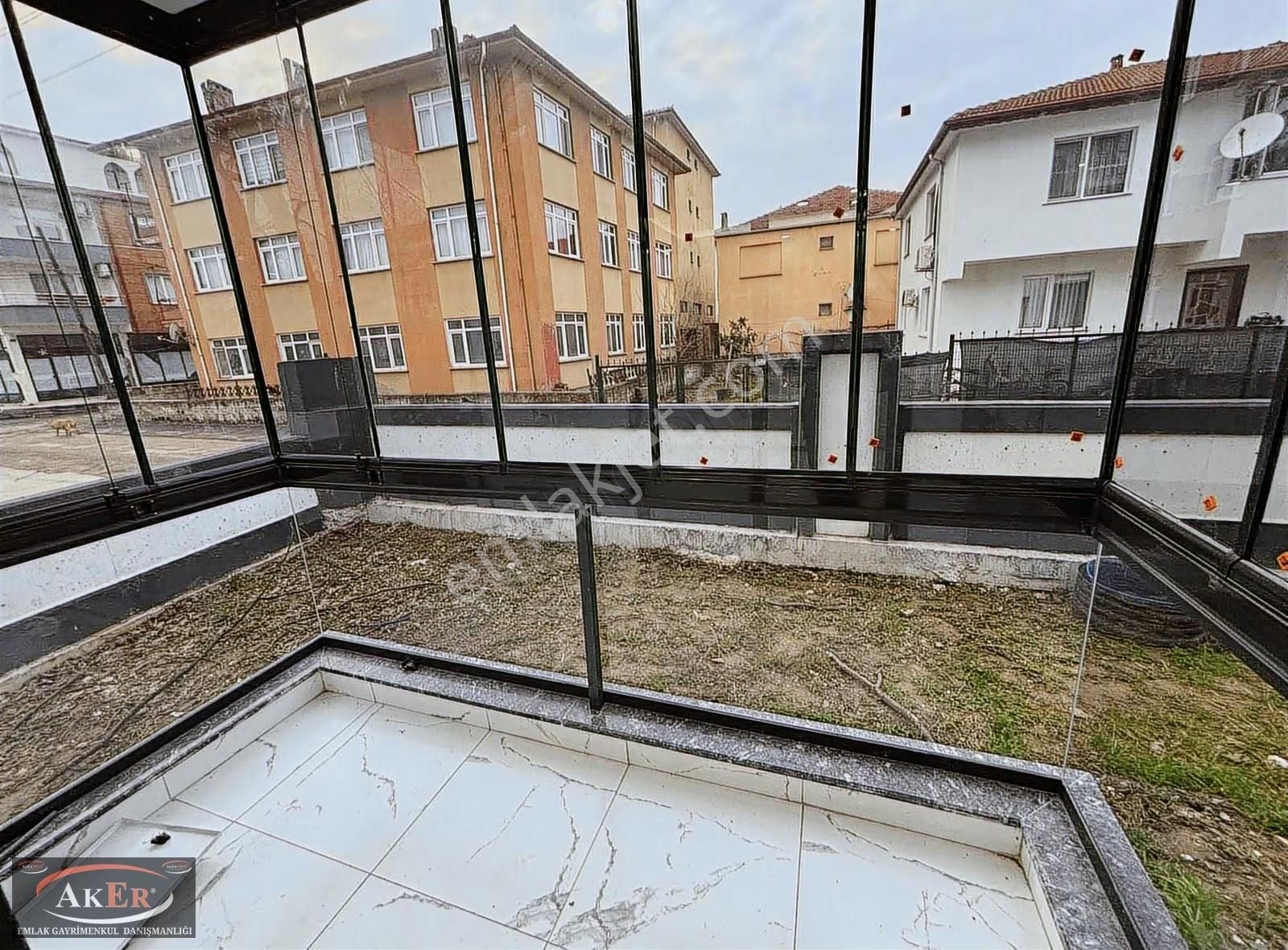 Yeni Camiye 200m Mesafede 2+0 İskanlı Yüksek Giriş Satılık Daire - Görsel 2