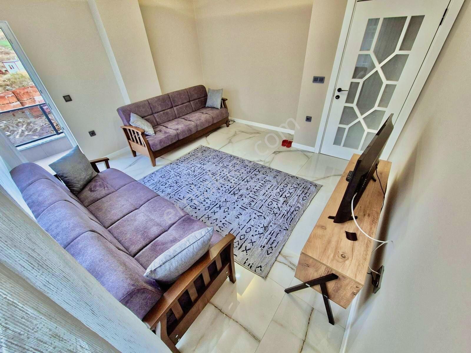 🛑🛑aktif'ten Atatürkte Satılık Ayrı Mutfaklı Ön Cephe Arakat Şık 1+1 Daire - Görsel 29
