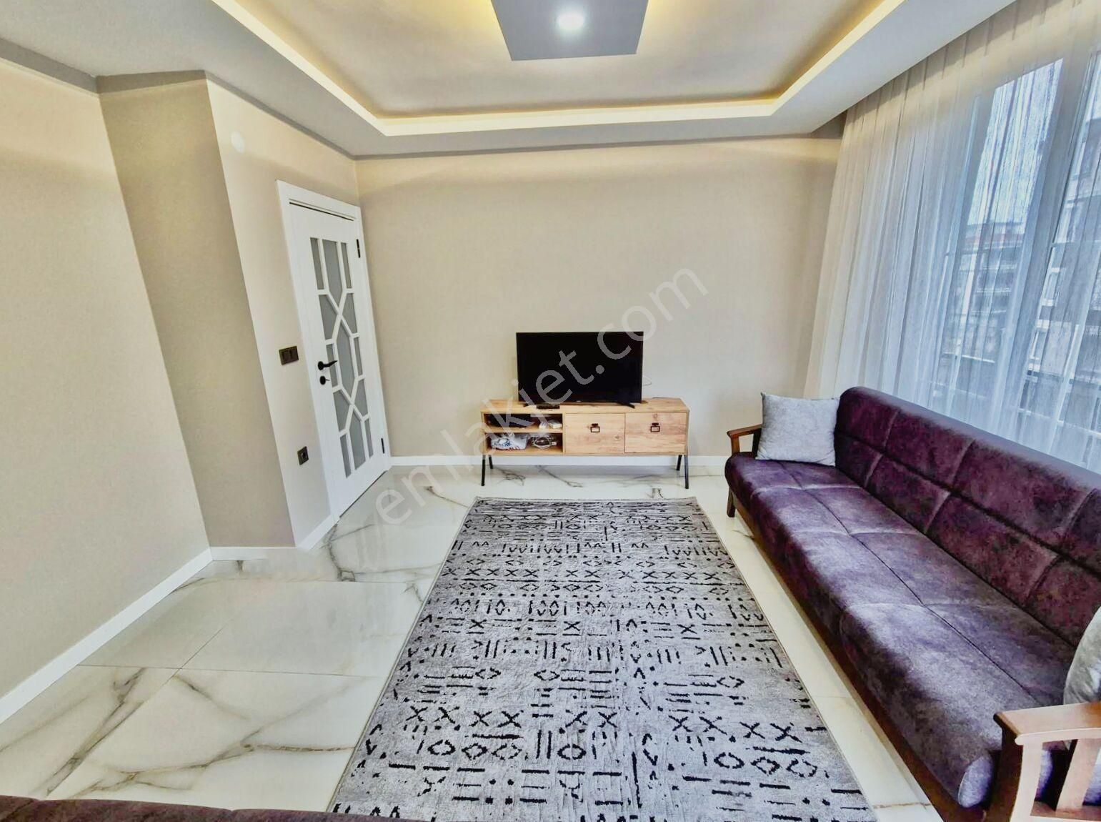 🛑🛑aktif'ten Atatürkte Satılık Ayrı Mutfaklı Ön Cephe Arakat Şık 1+1 Daire - Görsel 24