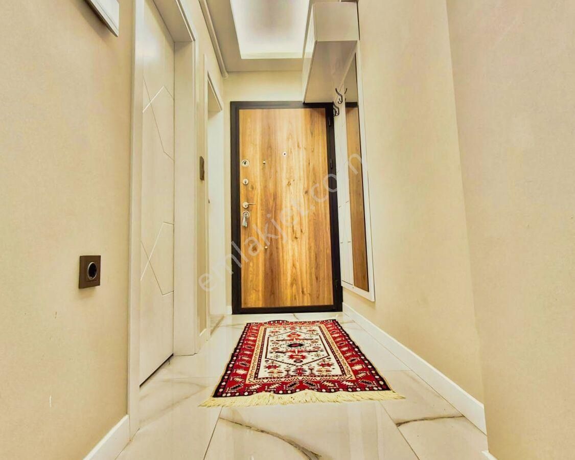 🛑🛑aktif'ten Atatürkte Satılık Ayrı Mutfaklı Ön Cephe Arakat Şık 1+1 Daire - Görsel 32