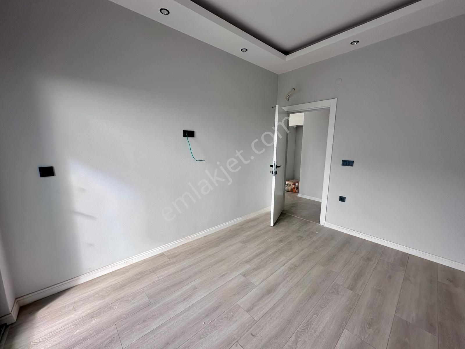 Oba Çarşamba'da Merkezi Konumda Aktiviteli Satılık 1+1 Daire - Görsel 7