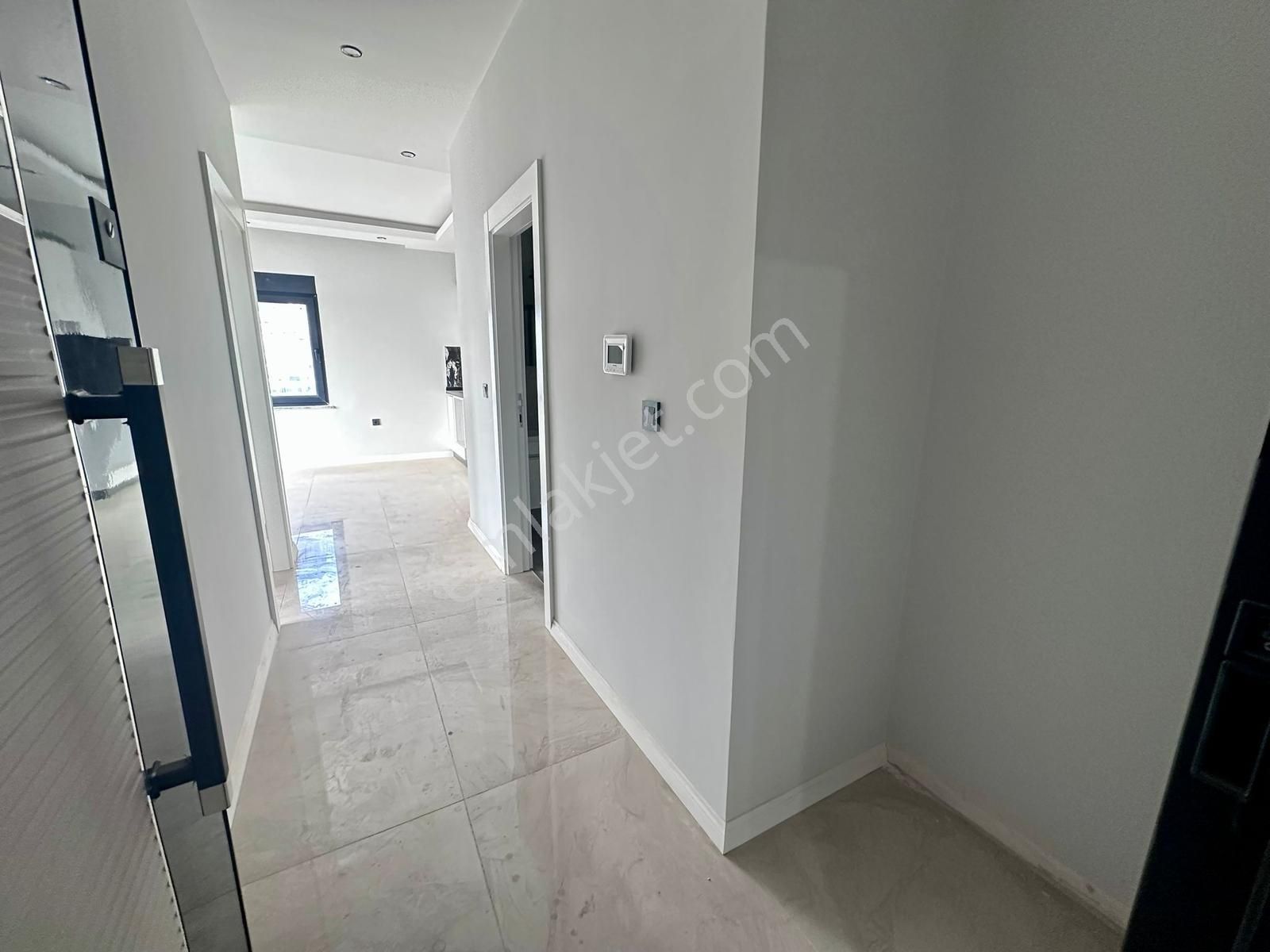 Oba Çarşamba'da Merkezi Konumda Aktiviteli Satılık 1+1 Daire - Görsel 20