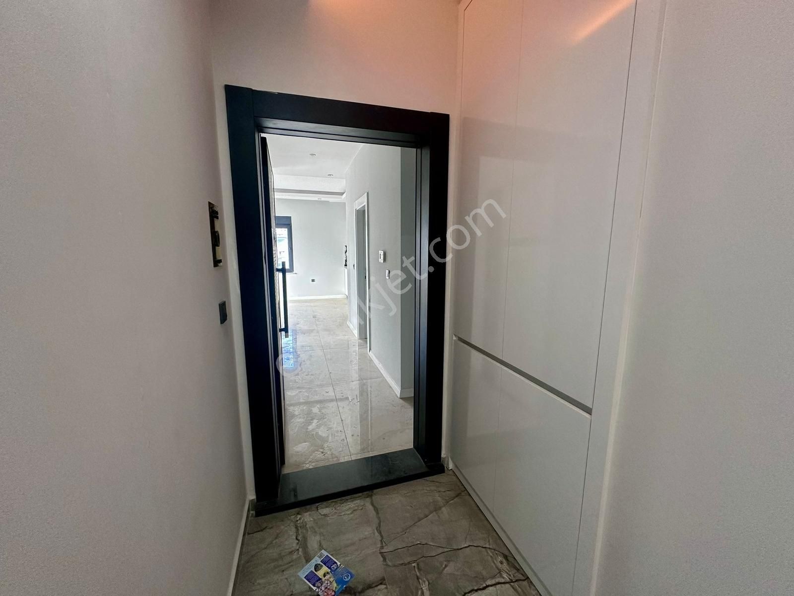 Oba Çarşamba'da Merkezi Konumda Aktiviteli Satılık 1+1 Daire - Görsel 19