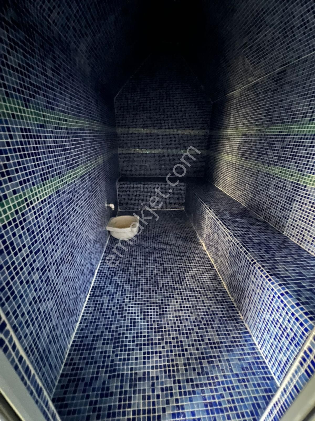 Oba Çarşamba'da Merkezi Konumda Aktiviteli Satılık 1+1 Daire - Görsel 9