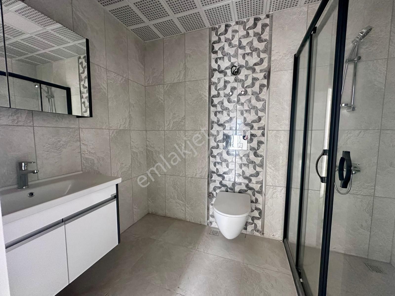 Oba Çarşamba'da Merkezi Konumda Aktiviteli Satılık 1+1 Daire - Görsel 30