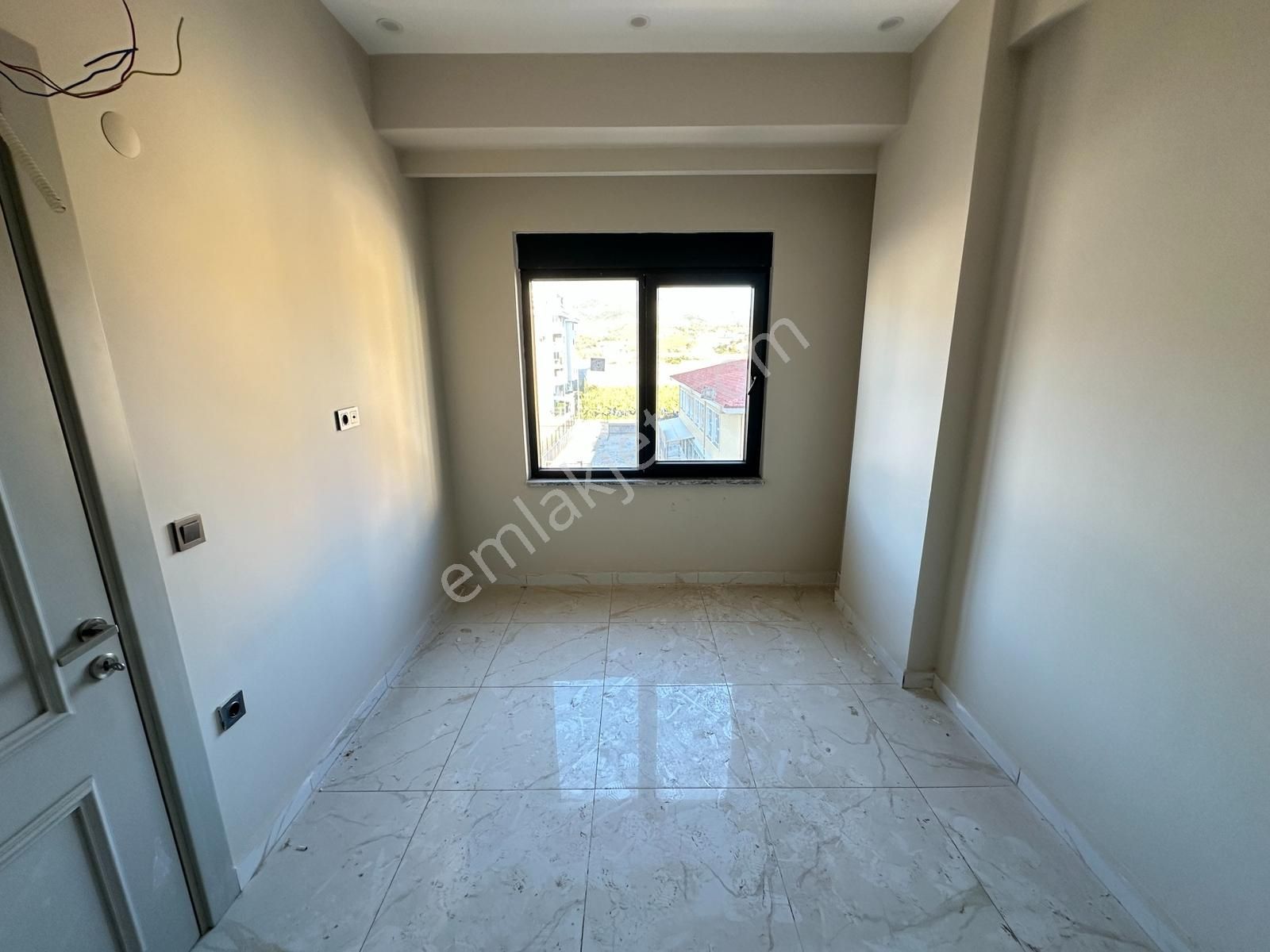 Kargıcak'da Denize 250 Mt Site İçi Satılık 1+1 Daire - Görsel 19