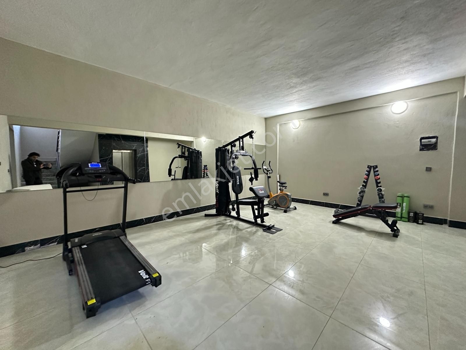 Kargıcak'da Denize 250 Mt Site İçi Satılık 1+1 Daire - Görsel 5