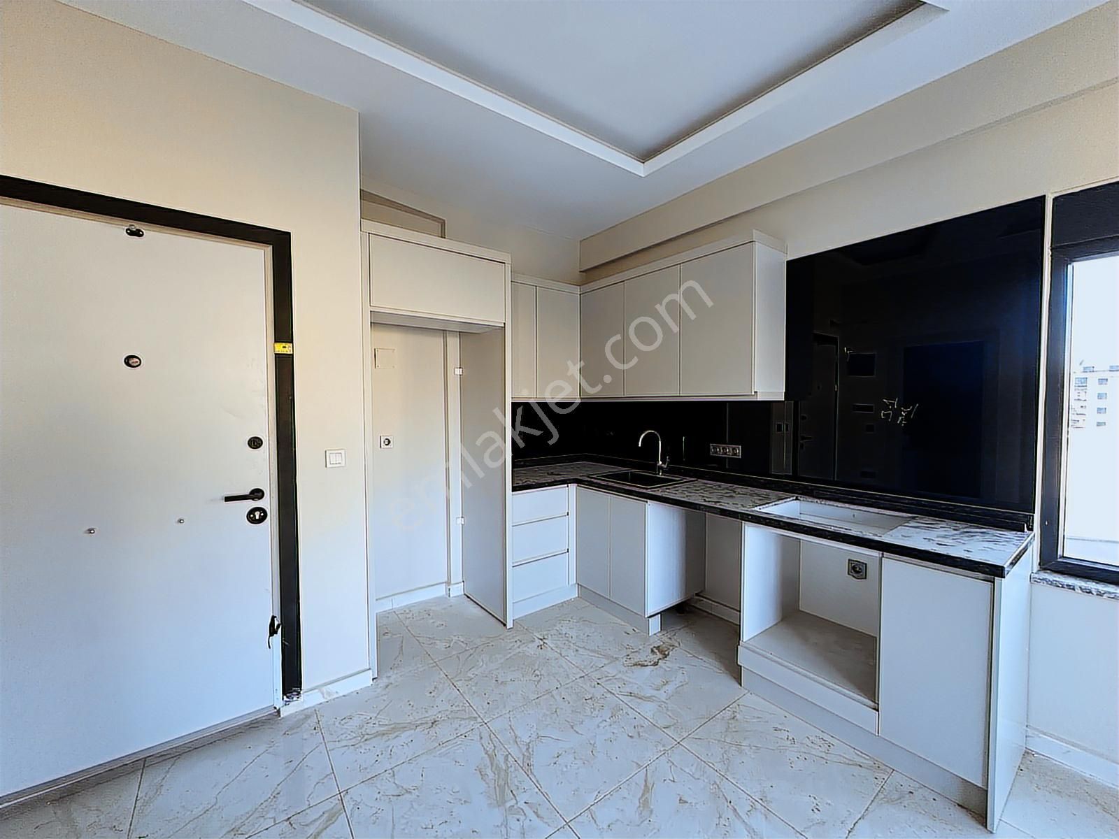 Kargıcak'da Denize 250 Mt Site İçi Satılık 1+1 Daire - Görsel 21