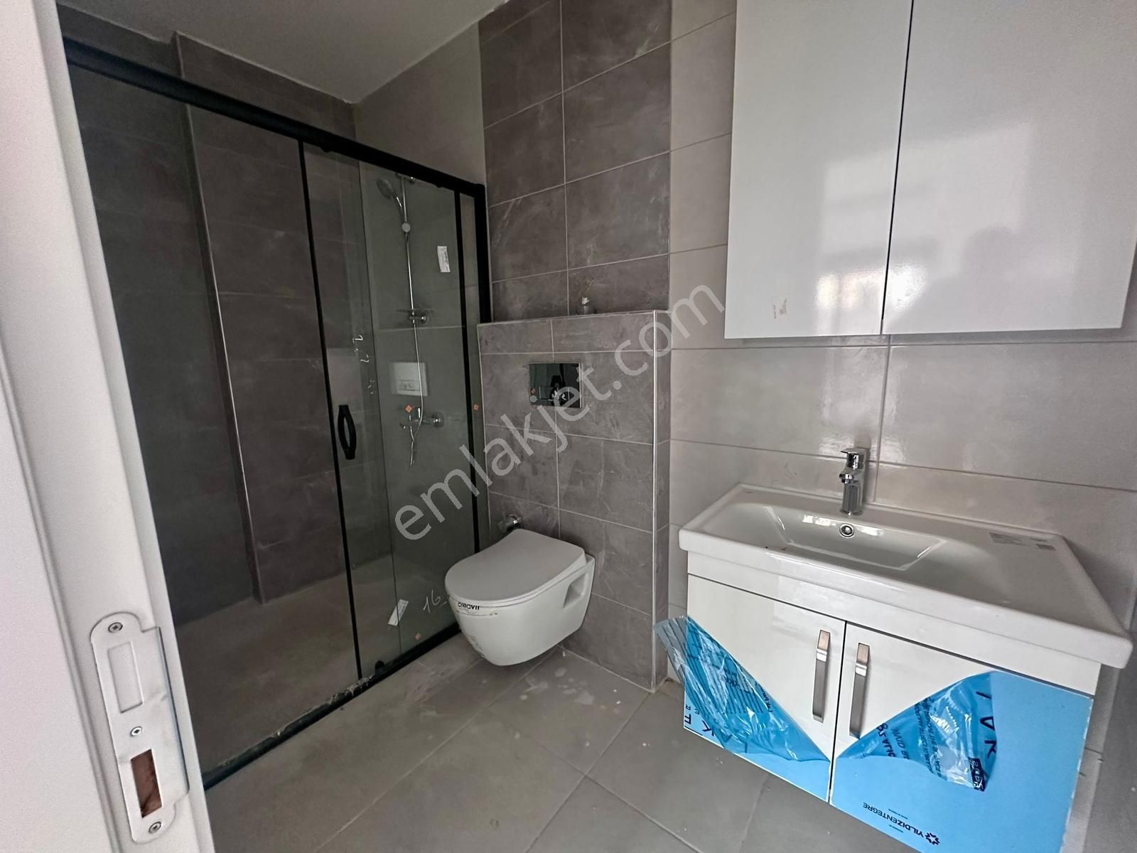 Oba Karakocalı'da Yatırıma Uygun Full Aktiviteli 2+1 Daire - Görsel 21