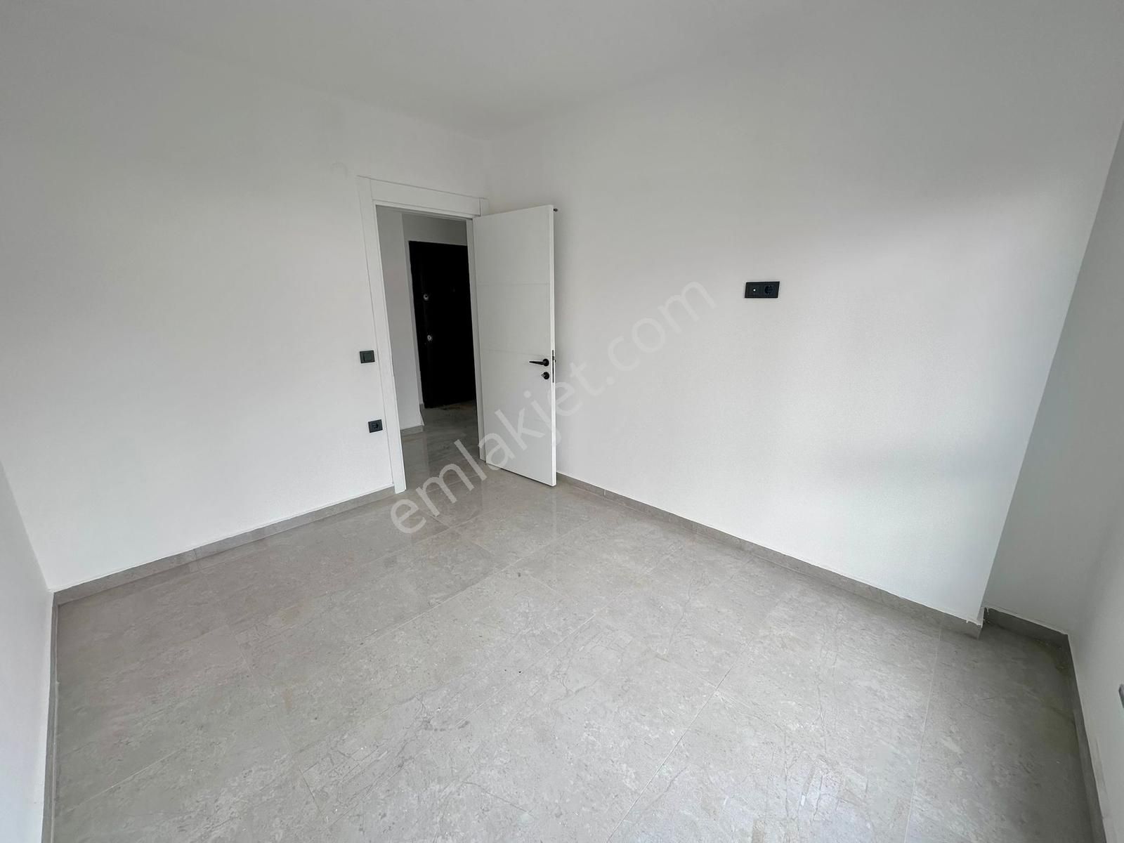 Oba Karakocalı'da Yatırıma Uygun Full Aktiviteli 2+1 Daire - Görsel 14