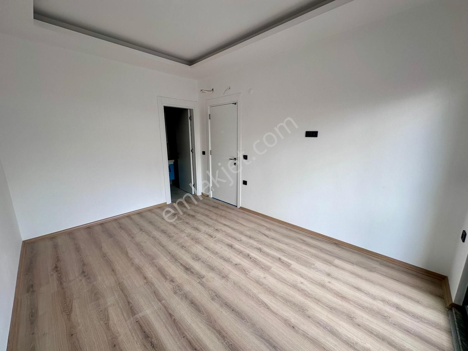 Oba Karakocalı'da Yatırıma Uygun Full Aktiviteli 2+1 Daire - Görsel 6