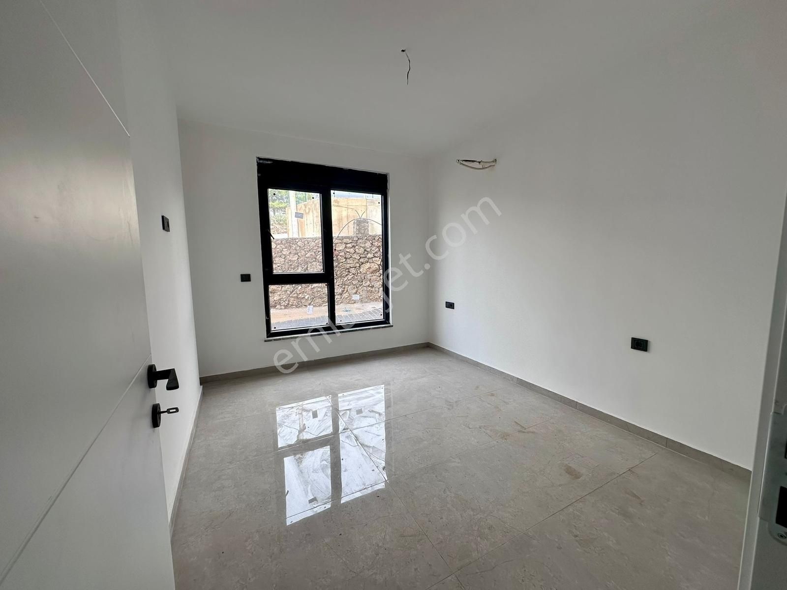 Oba Karakocalı'da Yatırıma Uygun Full Aktiviteli 2+1 Daire - Görsel 11