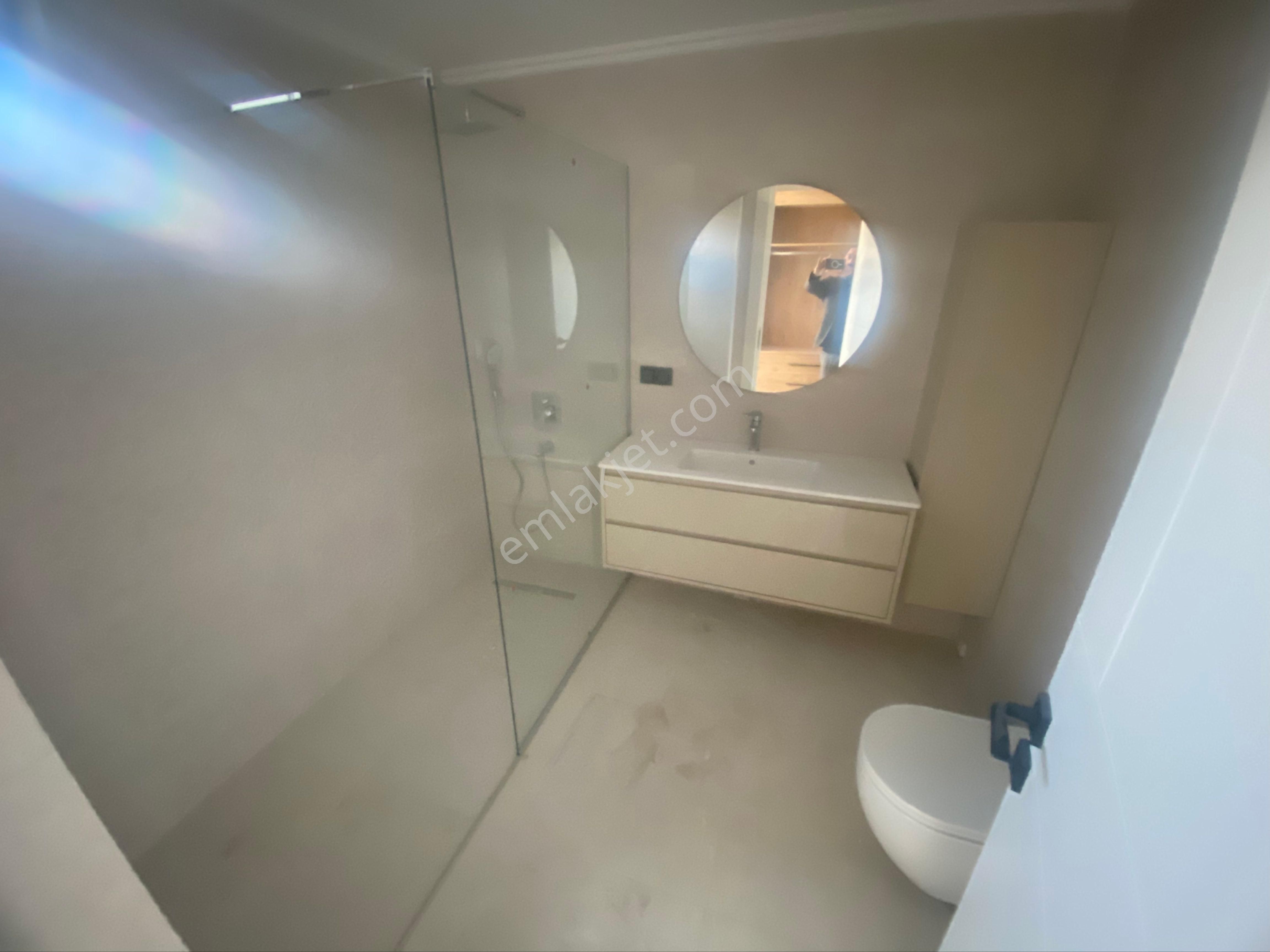 Yüksek Krediye Uygun Otonomi Yakını 4.5+1 Arakatta 211m2 Daire - Görsel 7