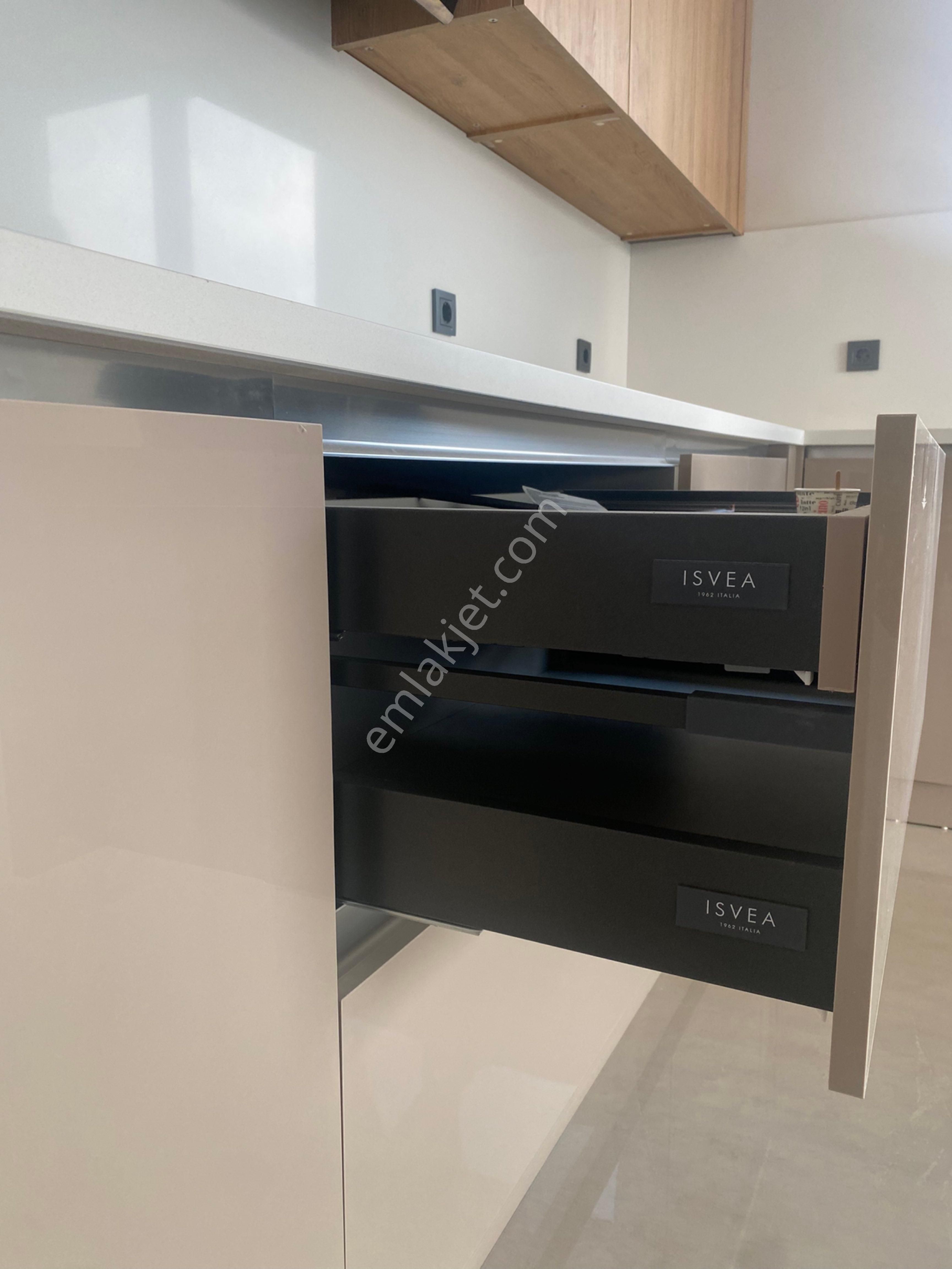 Yüksek Krediye Uygun Otonomi Yakını 4.5+1 Arakatta 211m2 Daire - Görsel 6