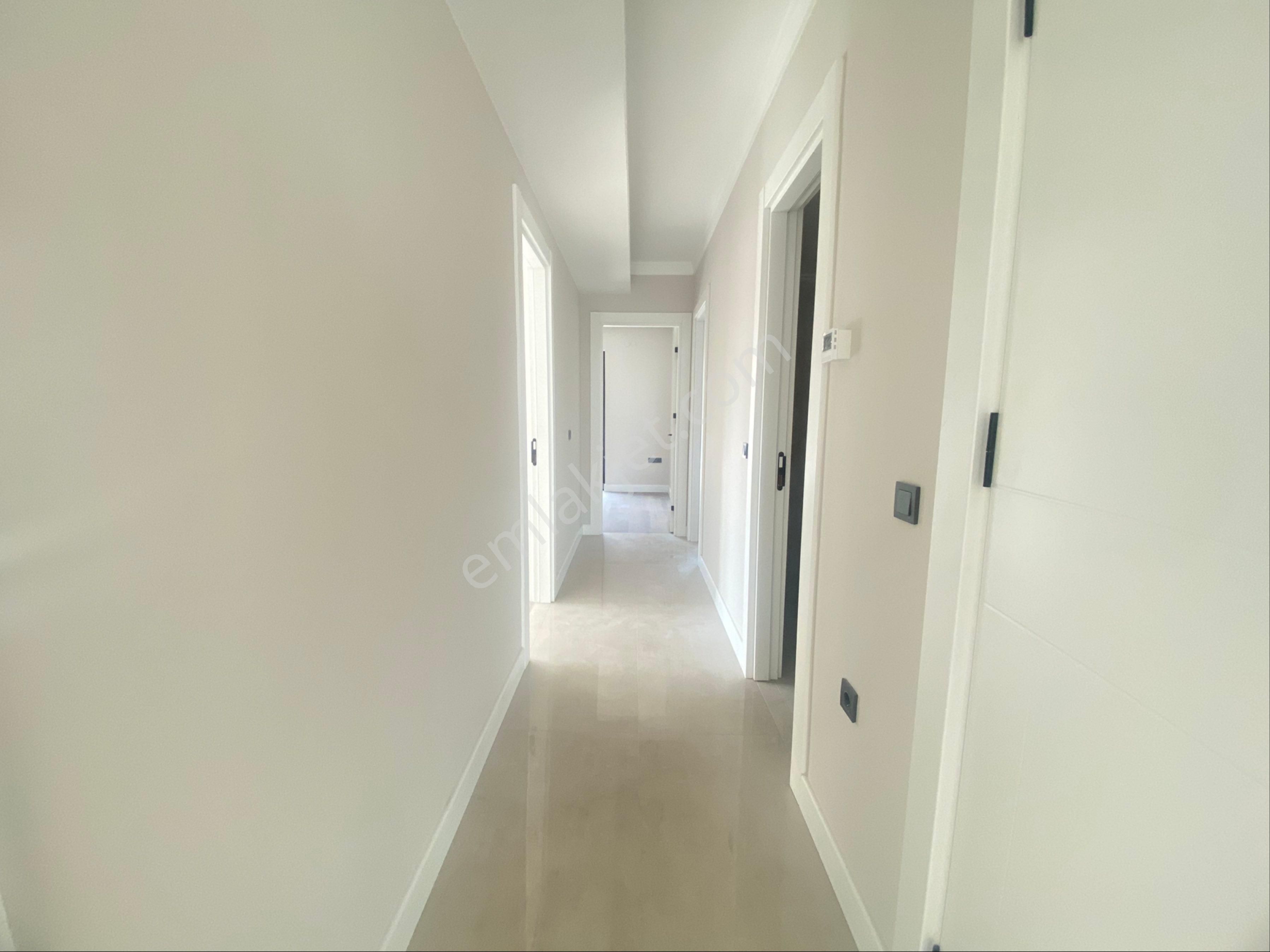 Yüksek Krediye Uygun Otonomi Yakını 4.5+1 Arakatta 211m2 Daire - Görsel 11