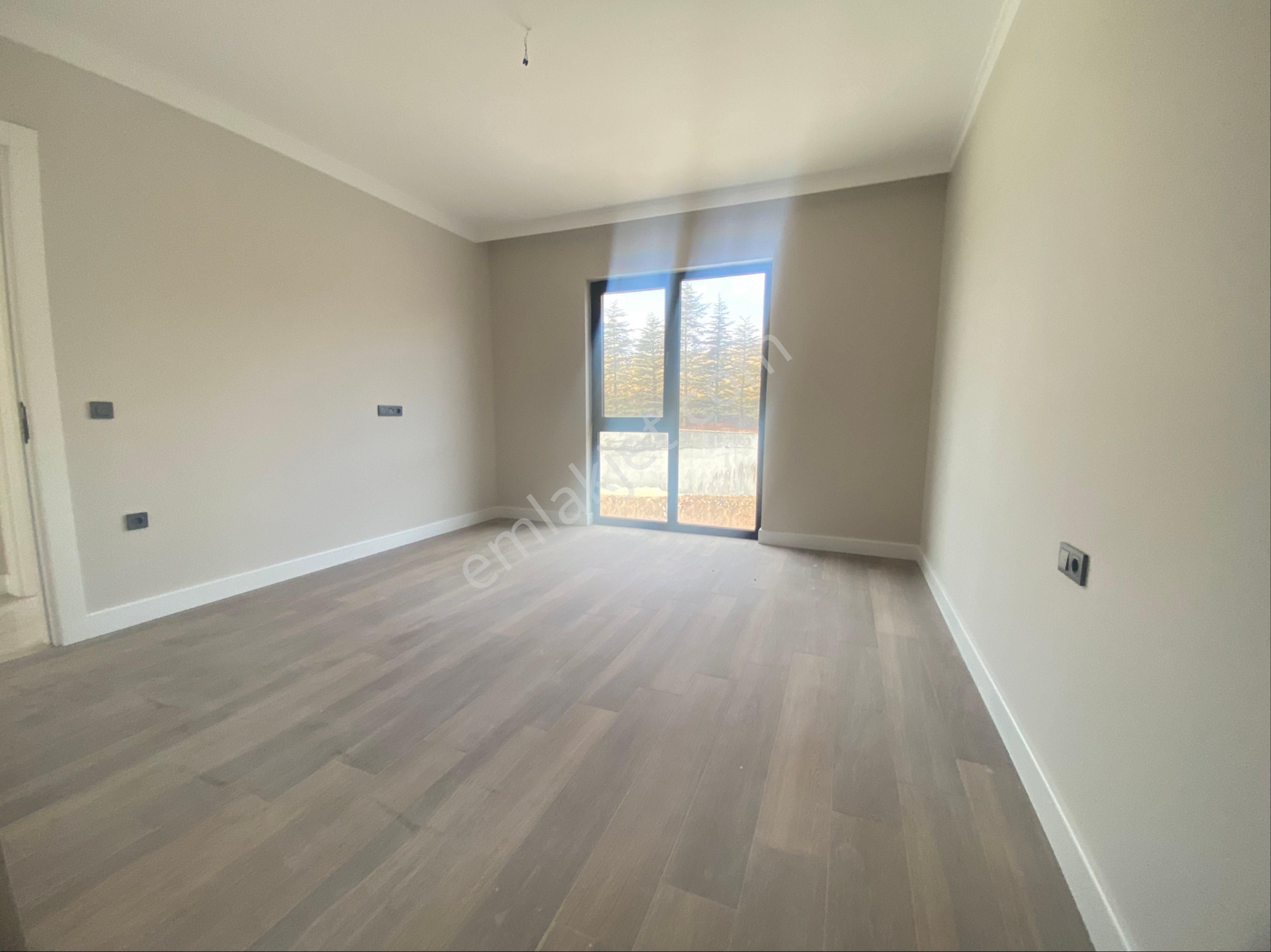 Yüksek Krediye Uygun Otonomi Yakını 4.5+1 Arakatta 211m2 Daire - Görsel 10