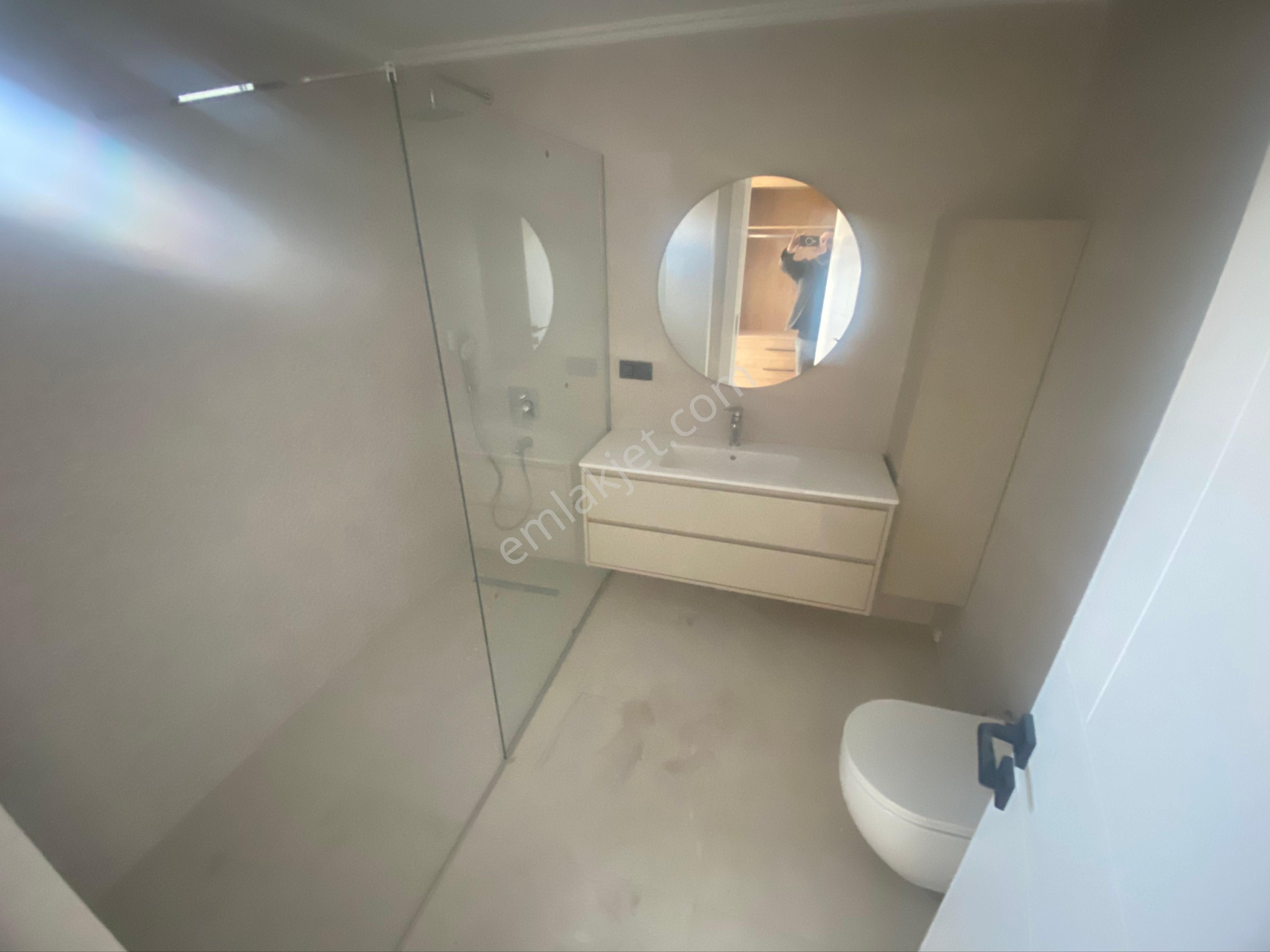 Yüksek Krediye Uygun Otonomi Yakını 4.5+1 Arakatta 211m2 Daire - Görsel 9