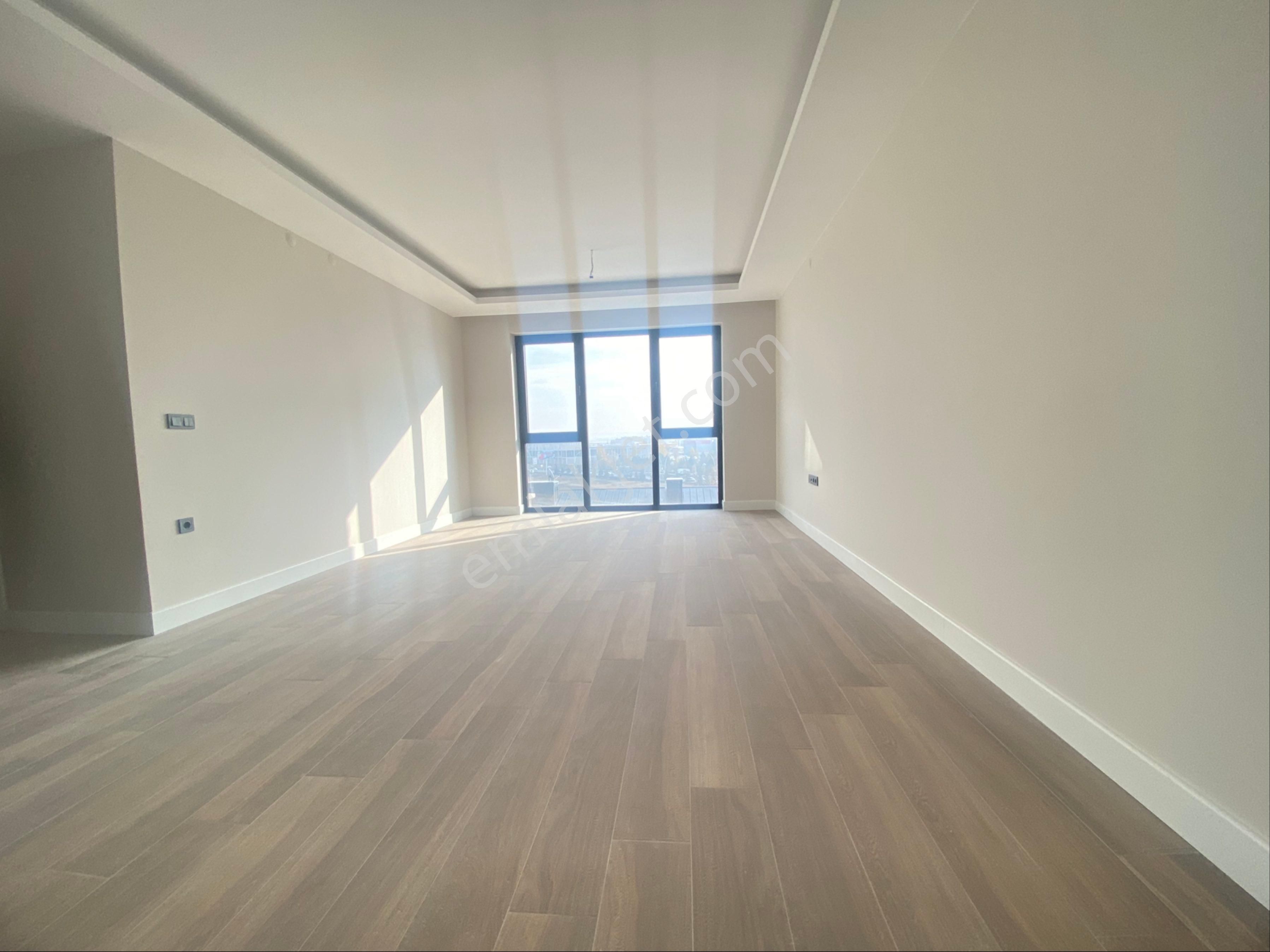 Yüksek Krediye Uygun Otonomi Yakını 4.5+1 Arakatta 211m2 Daire - Görsel 3