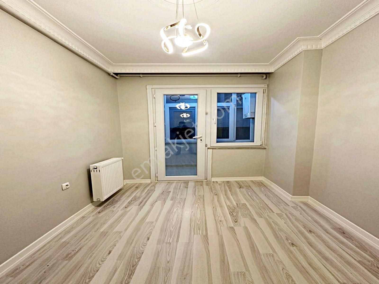 Nes Yapı'dan Full Dekorlu Fuzulevim-bir Evim-emin Evim-katılım Evim"e Uygun Fırsat Daire - Görsel 6