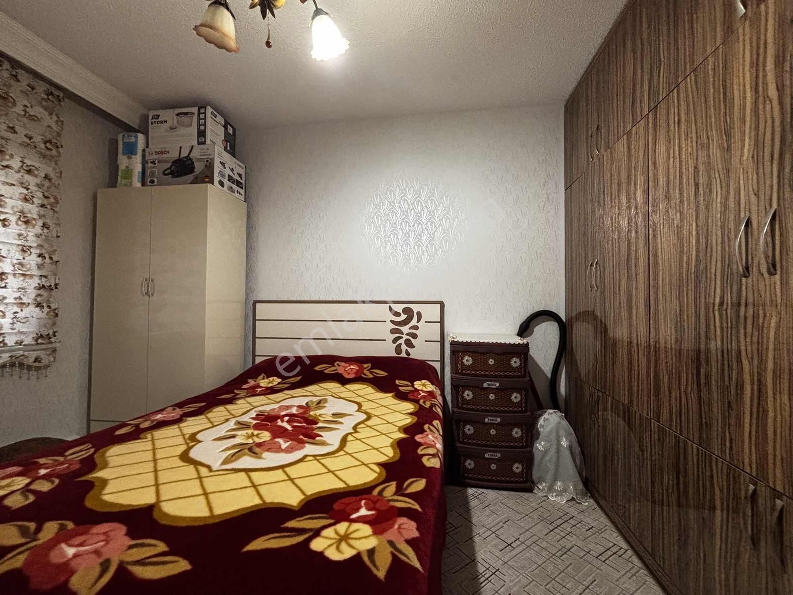 Çbn Gayrimenkul'den Serinevler'de Bakımlı Fırsat 2+1 Daire !!! - Görsel 17